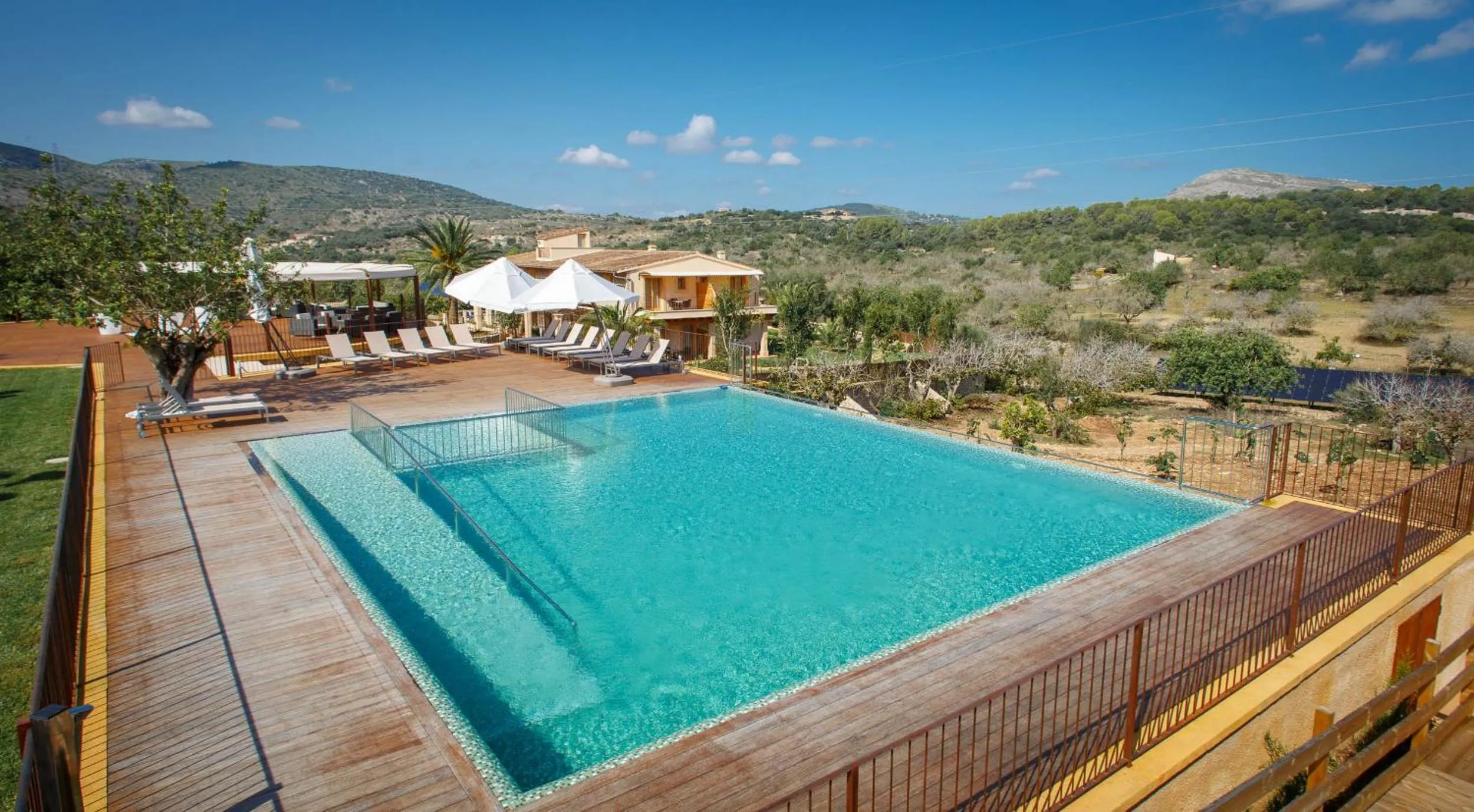 Agroturismo S'Arboçar
