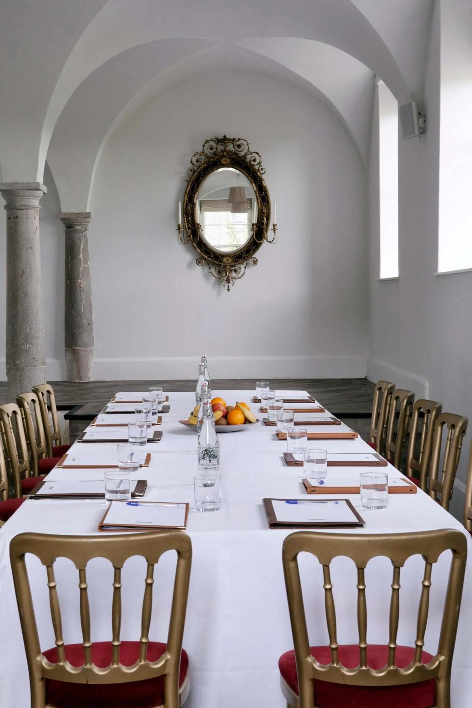 Banquet/Function facilities in Bellinter House Hotel & Spa