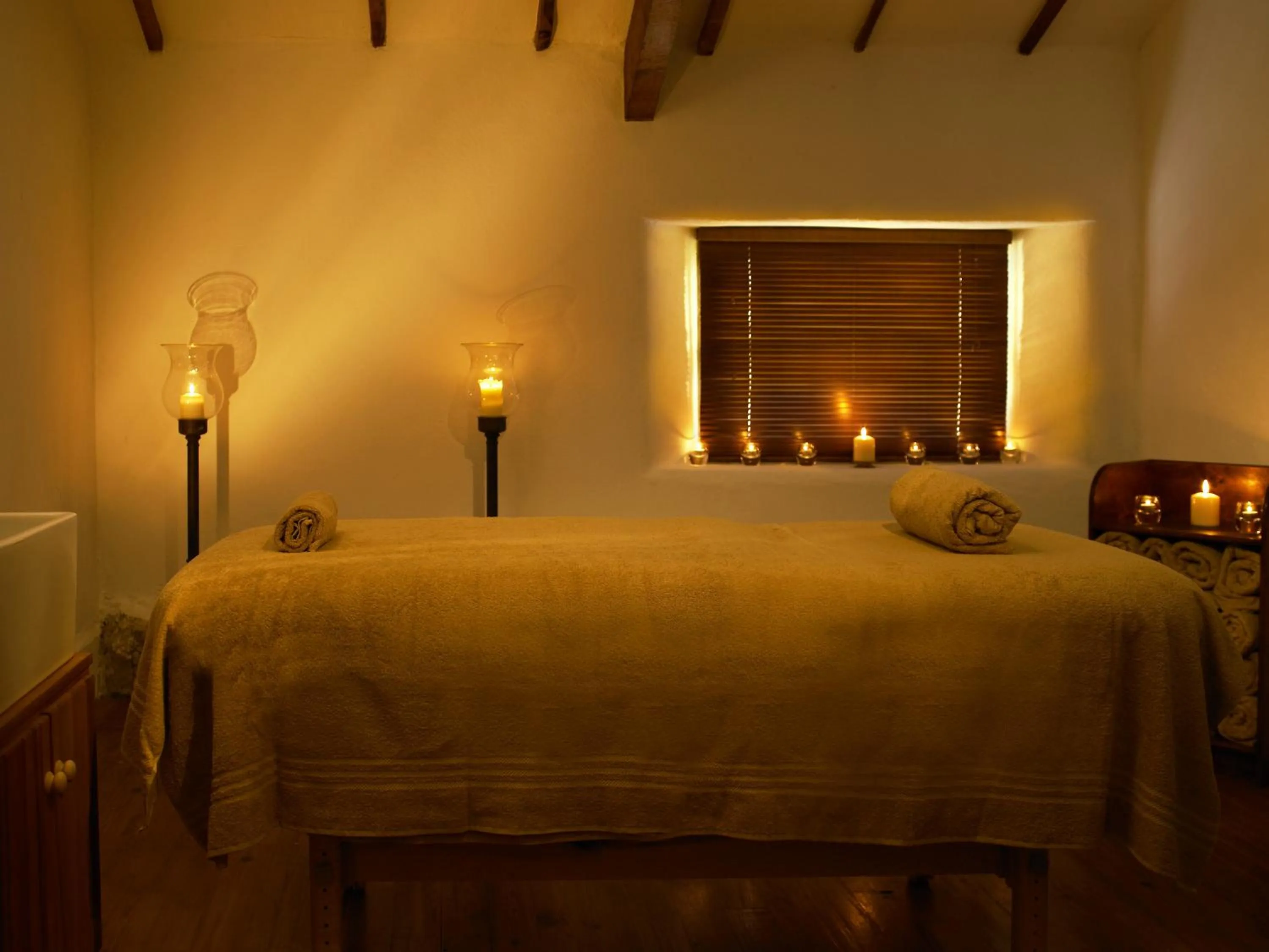 Spa and wellness centre/facilities, Bed in Bellinter House Hotel & Spa
