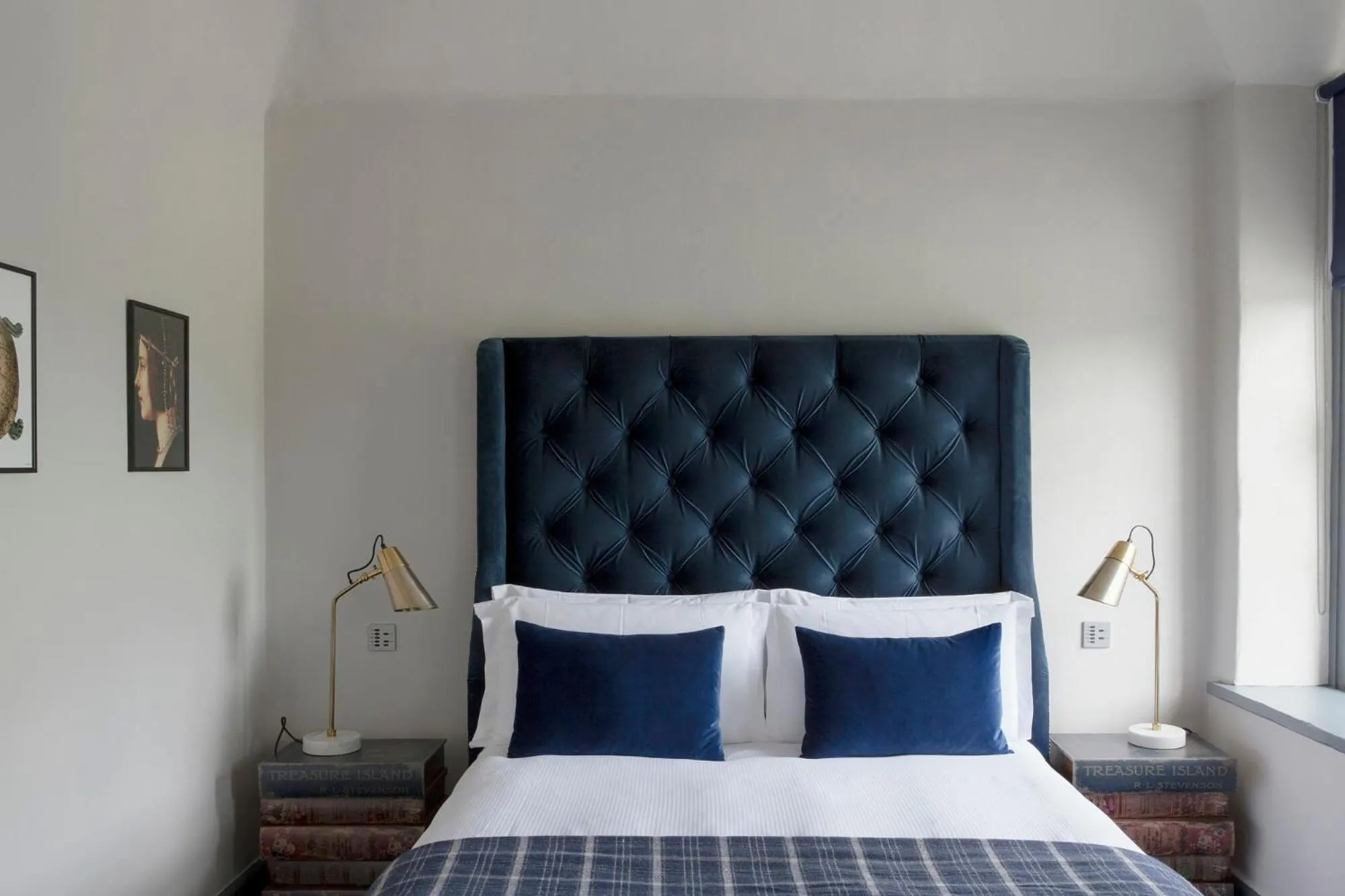 Photo of the whole room, Bed in Bellinter House Hotel & Spa