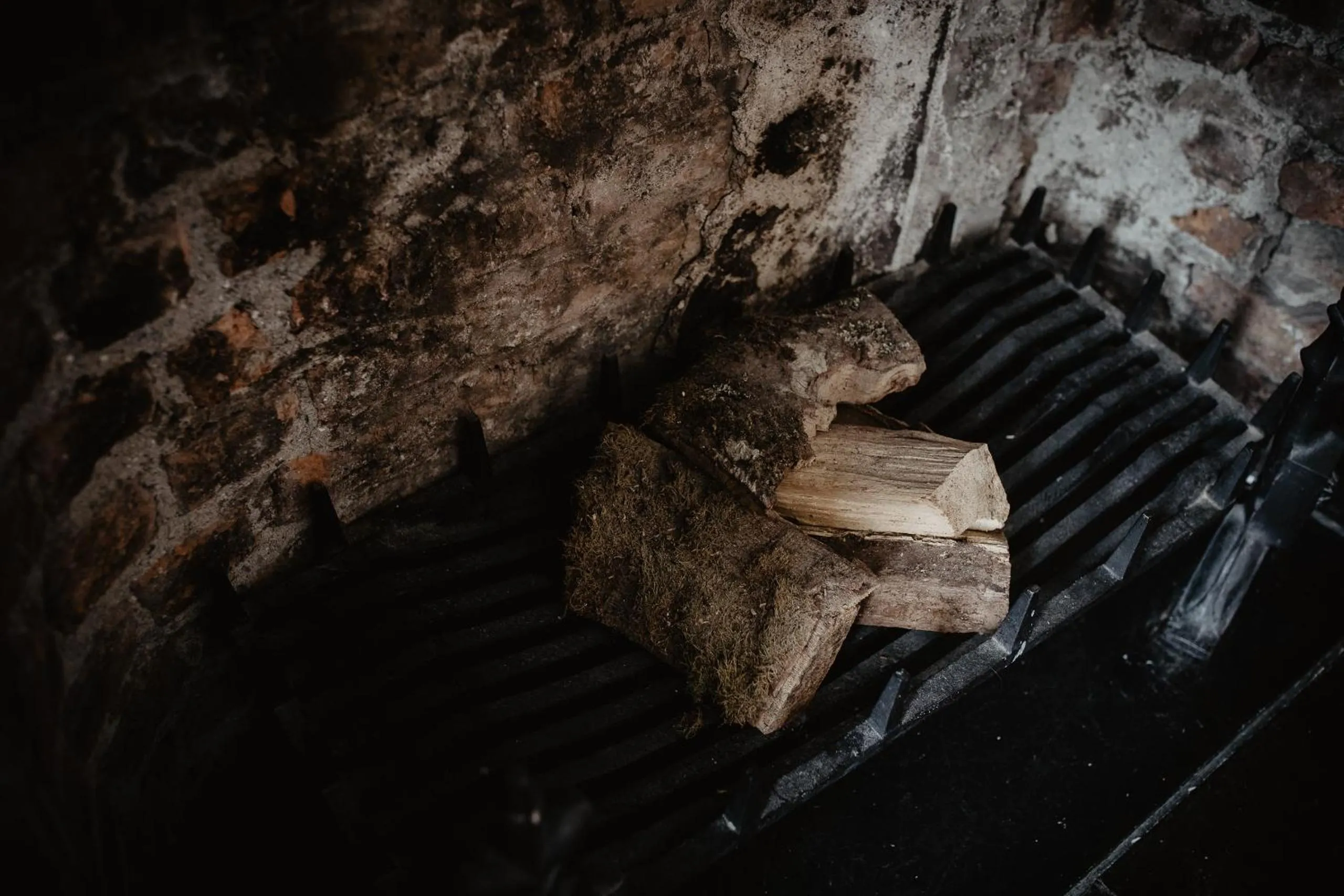 Decorative detail in Bellinter House Hotel & Spa