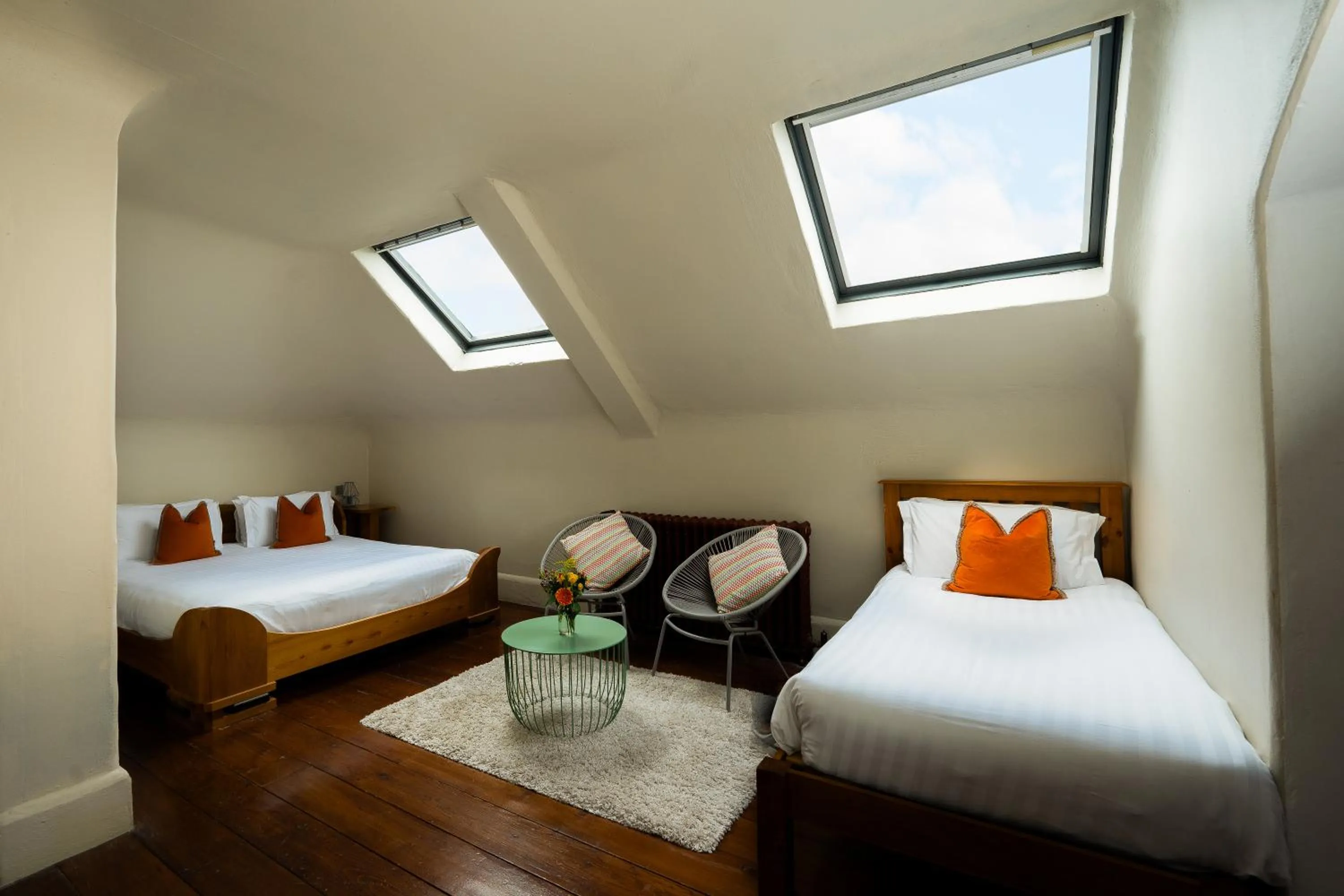 Bedroom, Bed in Bellinter House Hotel & Spa