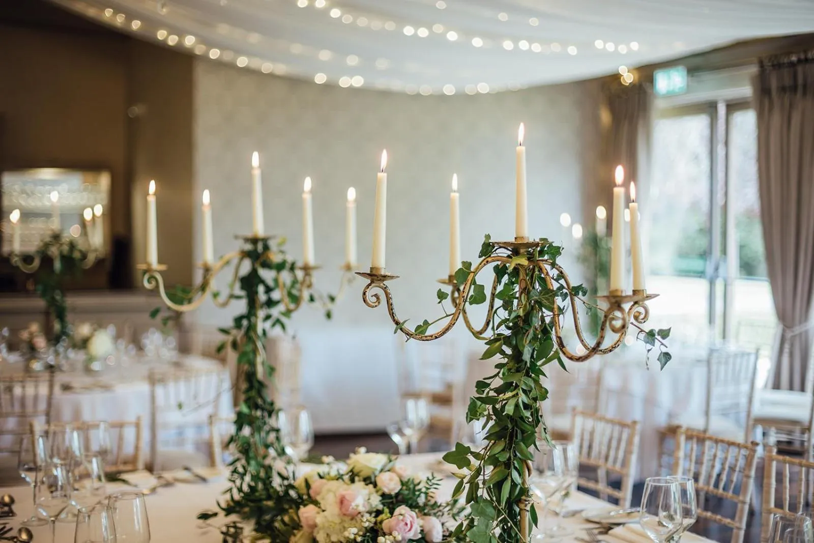 wedding in Bellinter House Hotel & Spa