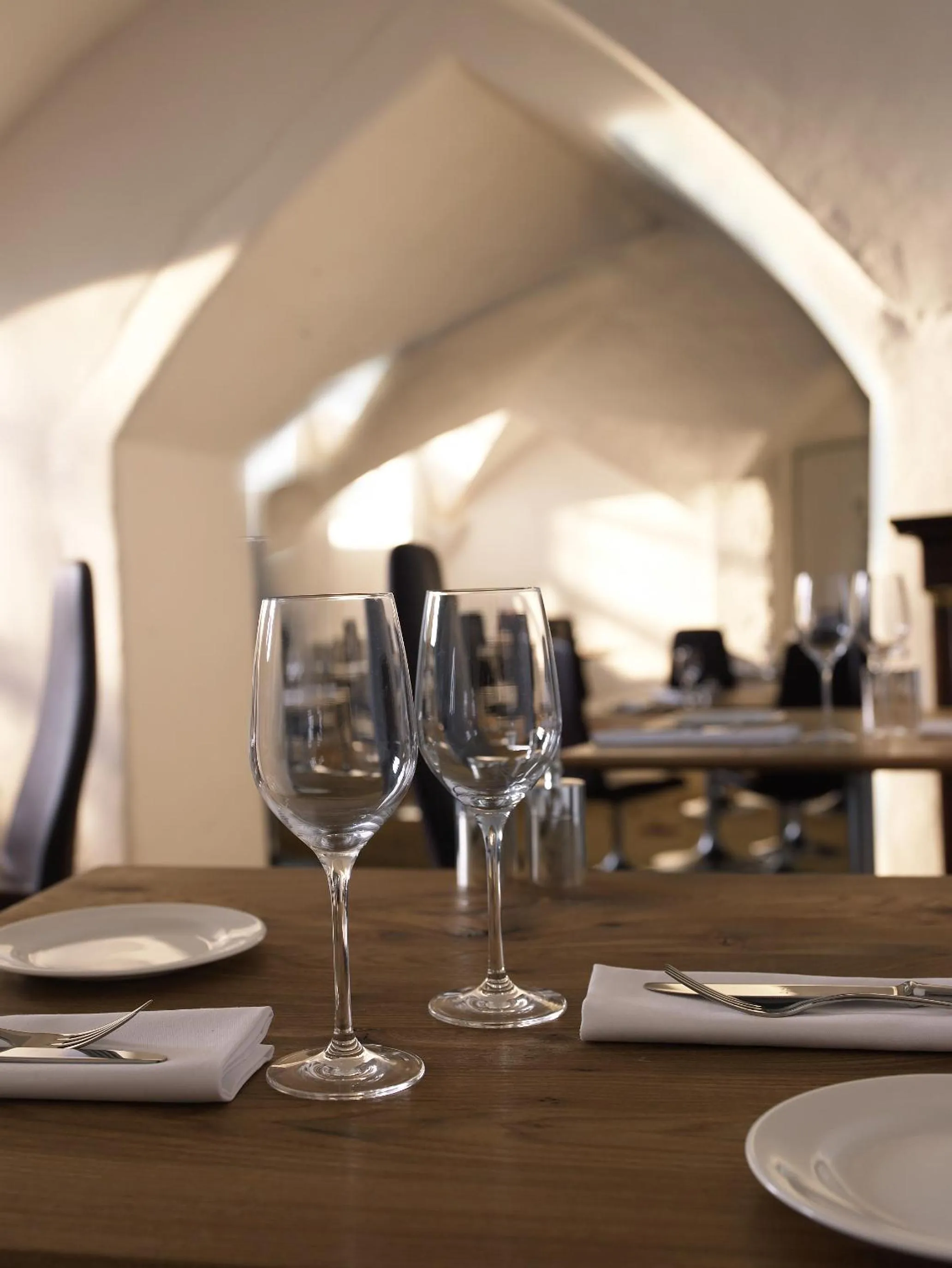 Restaurant/places to eat in Bellinter House Hotel & Spa