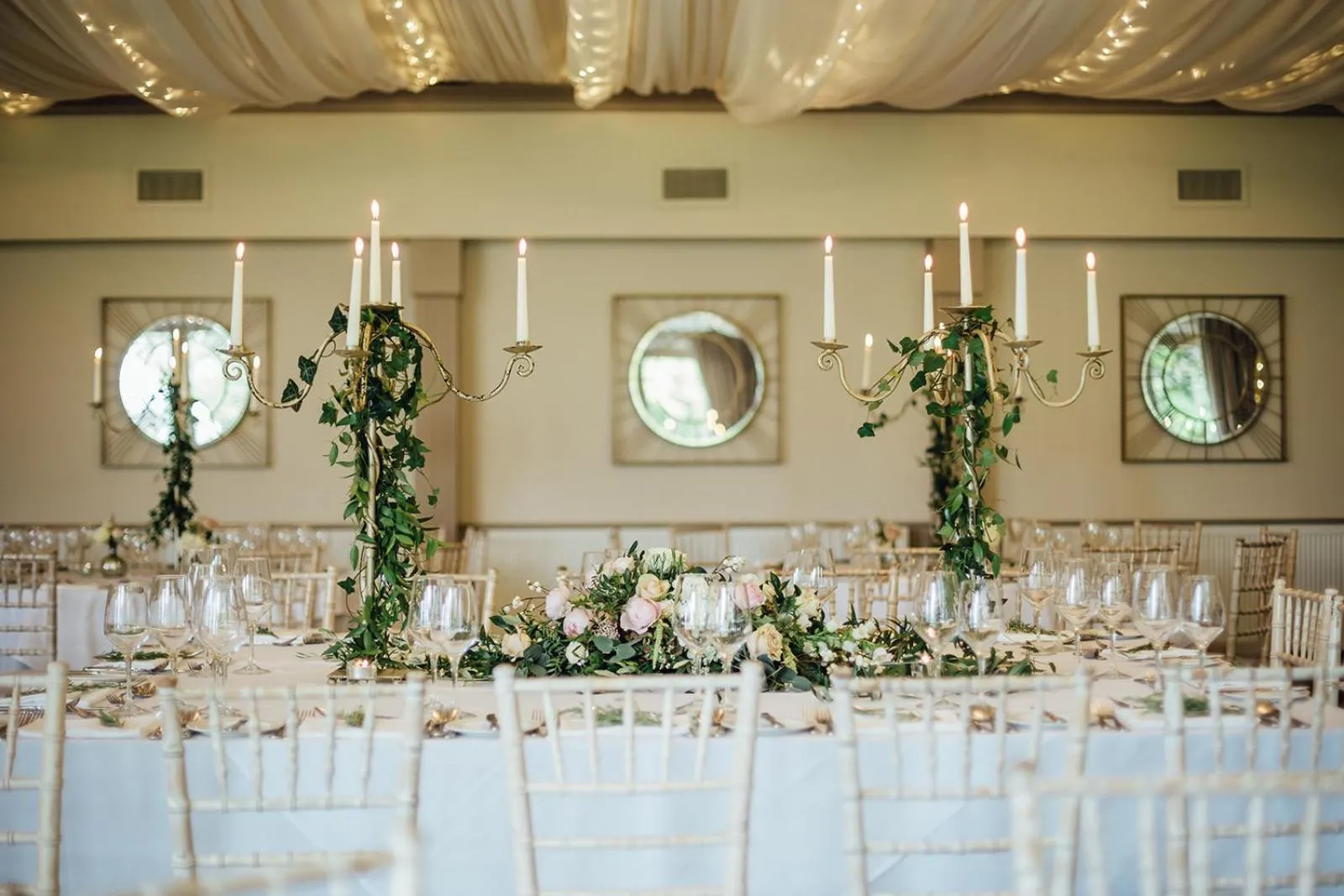 wedding in Bellinter House Hotel & Spa