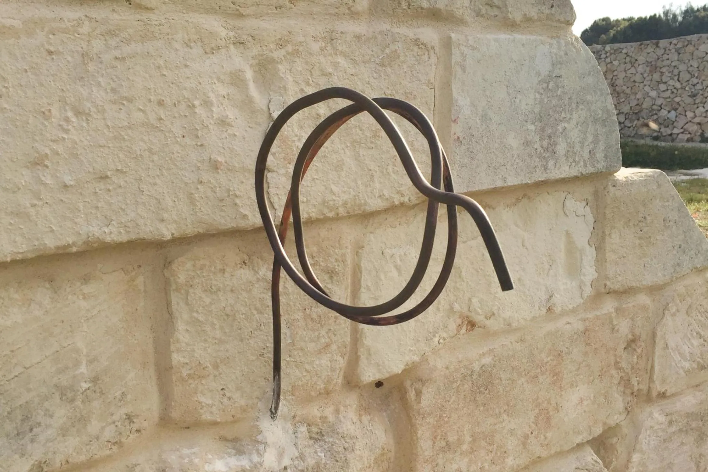 Day in Masseria Gelsi