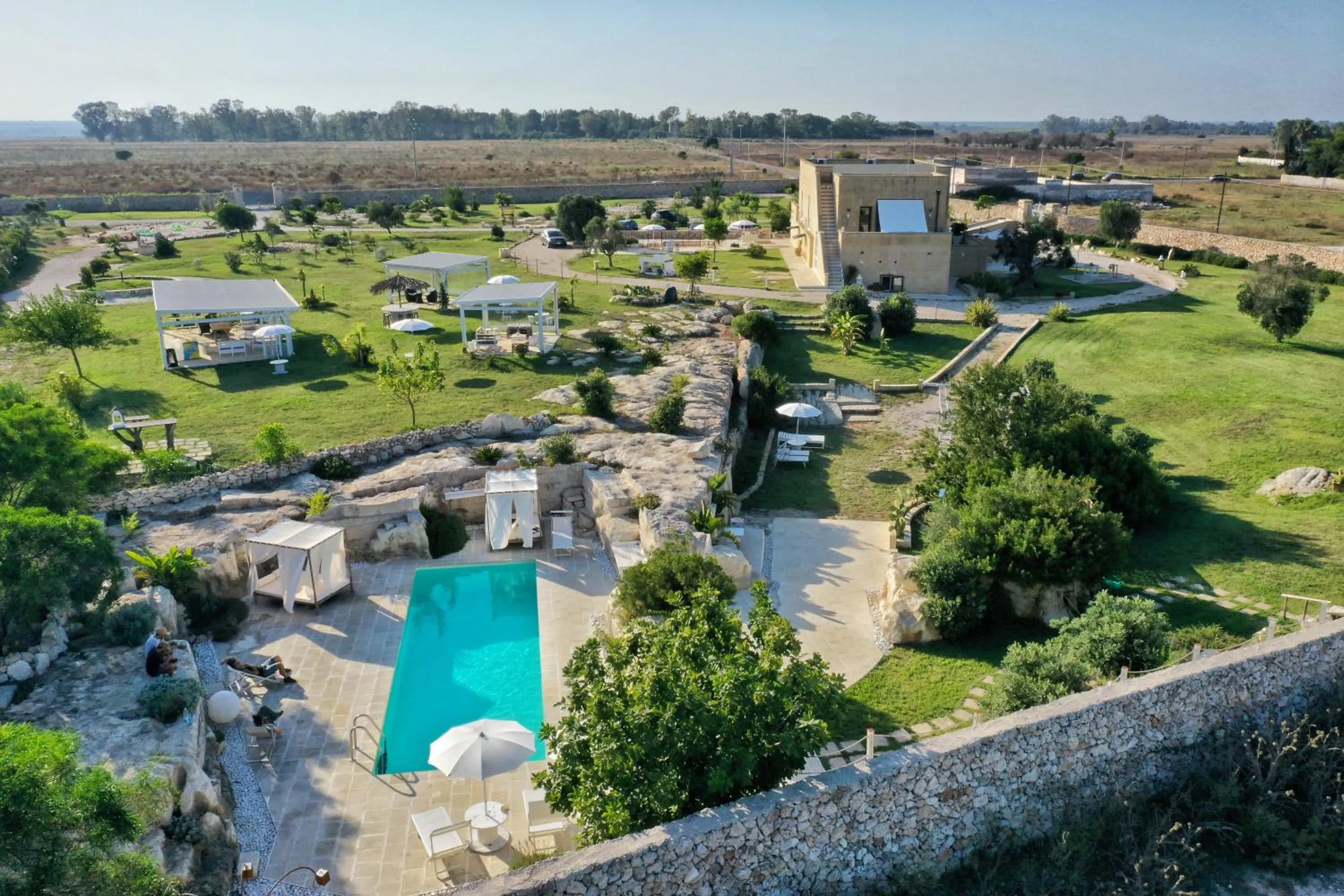 Masseria Gelsi