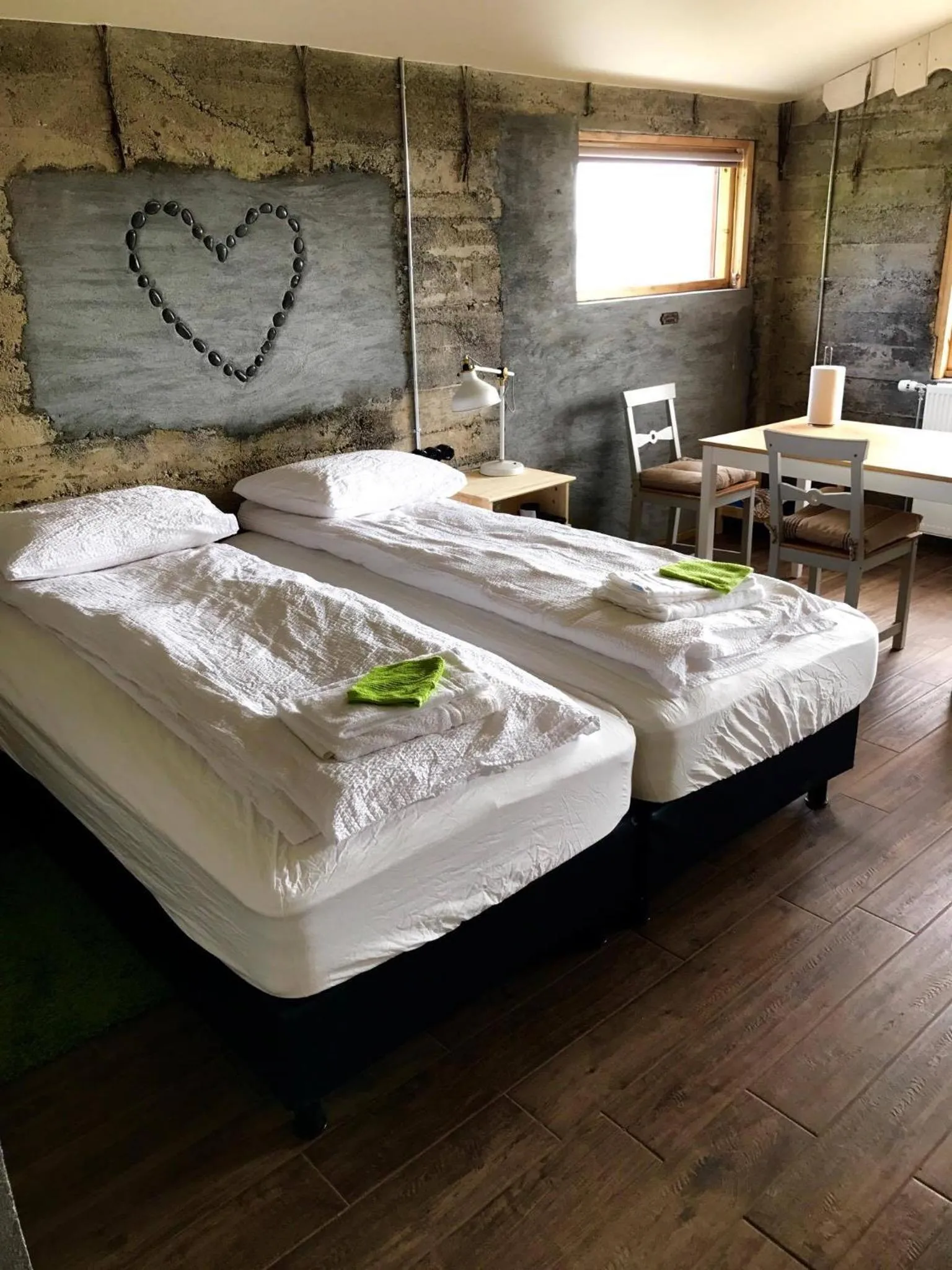 TV and multimedia, Bed in The Garage