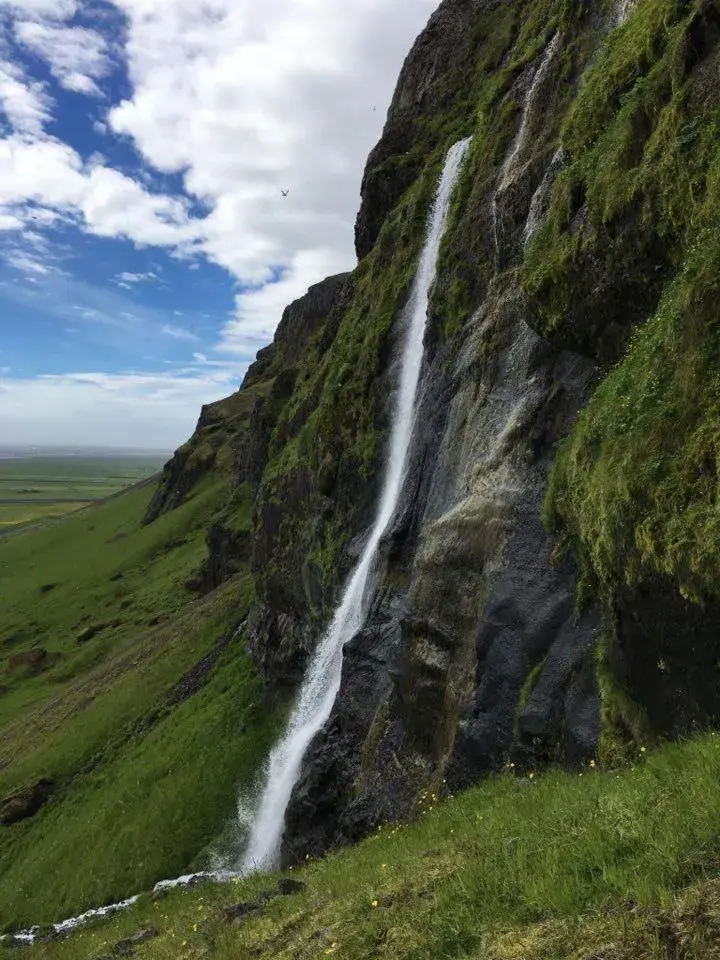 Hiking in The Garage Hiking in The Garage