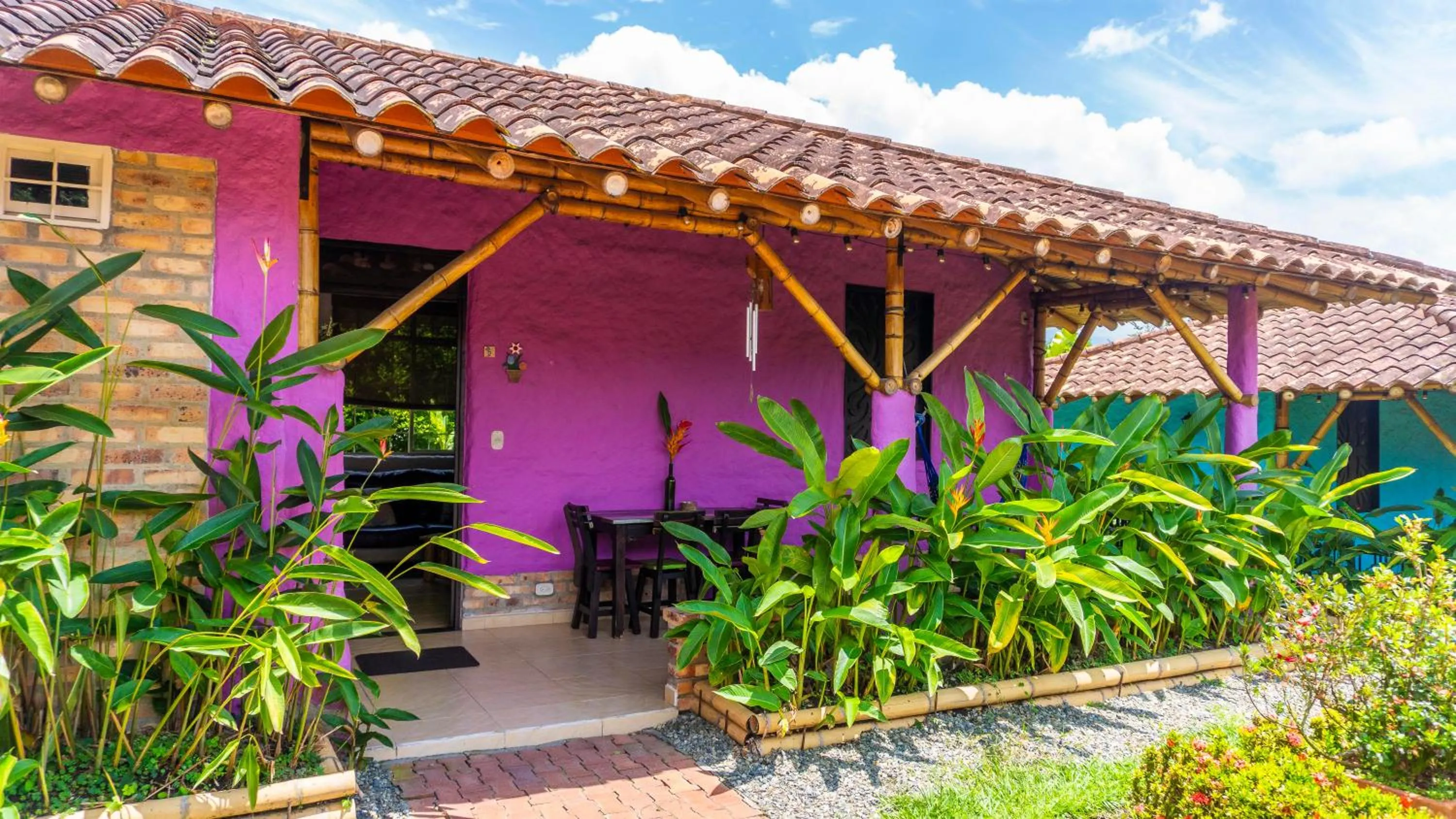 Hotel Campestre Solar De La Luna