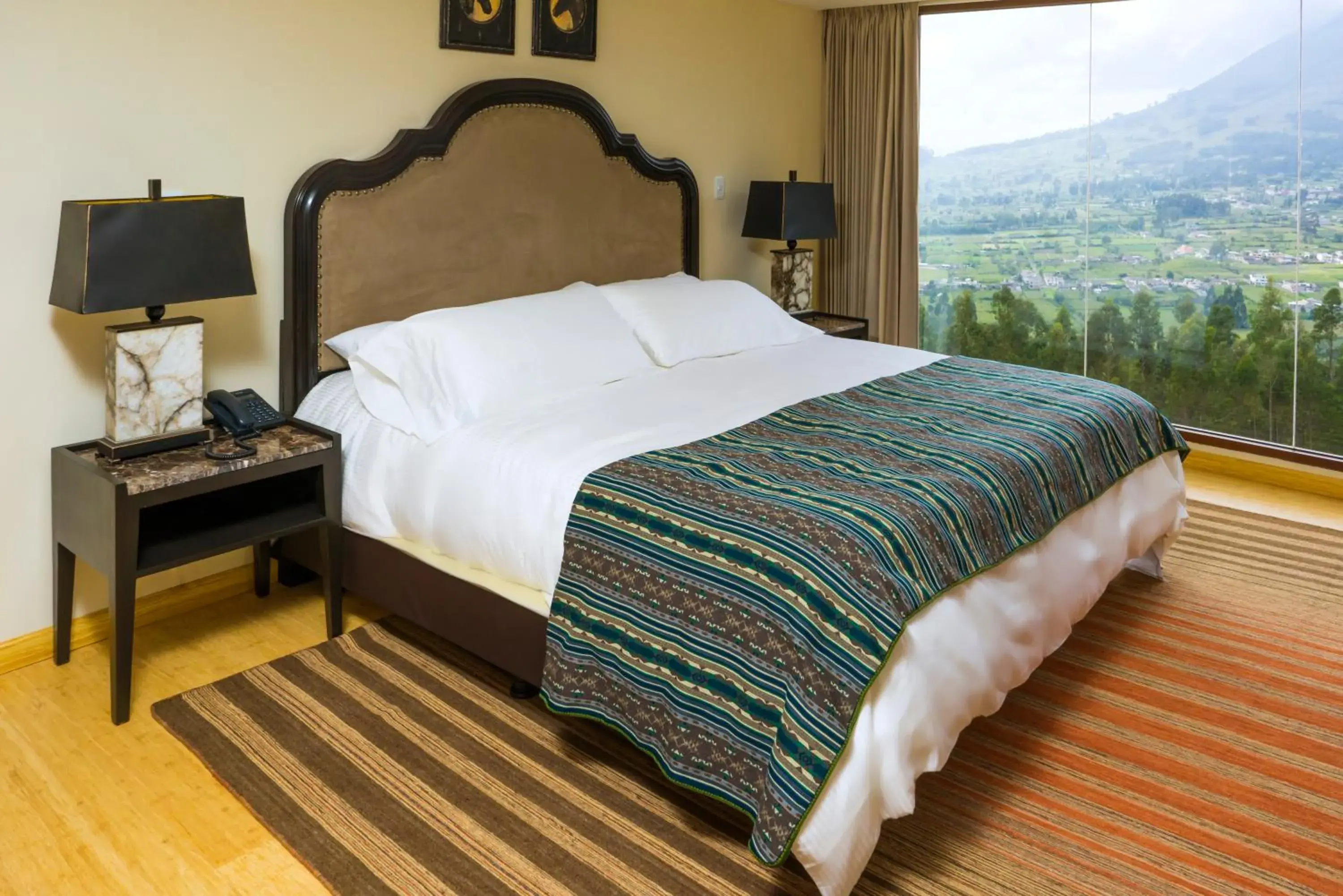 King Suite in Hotel Medina Del Lago King Suite in Hotel Medina Del Lago