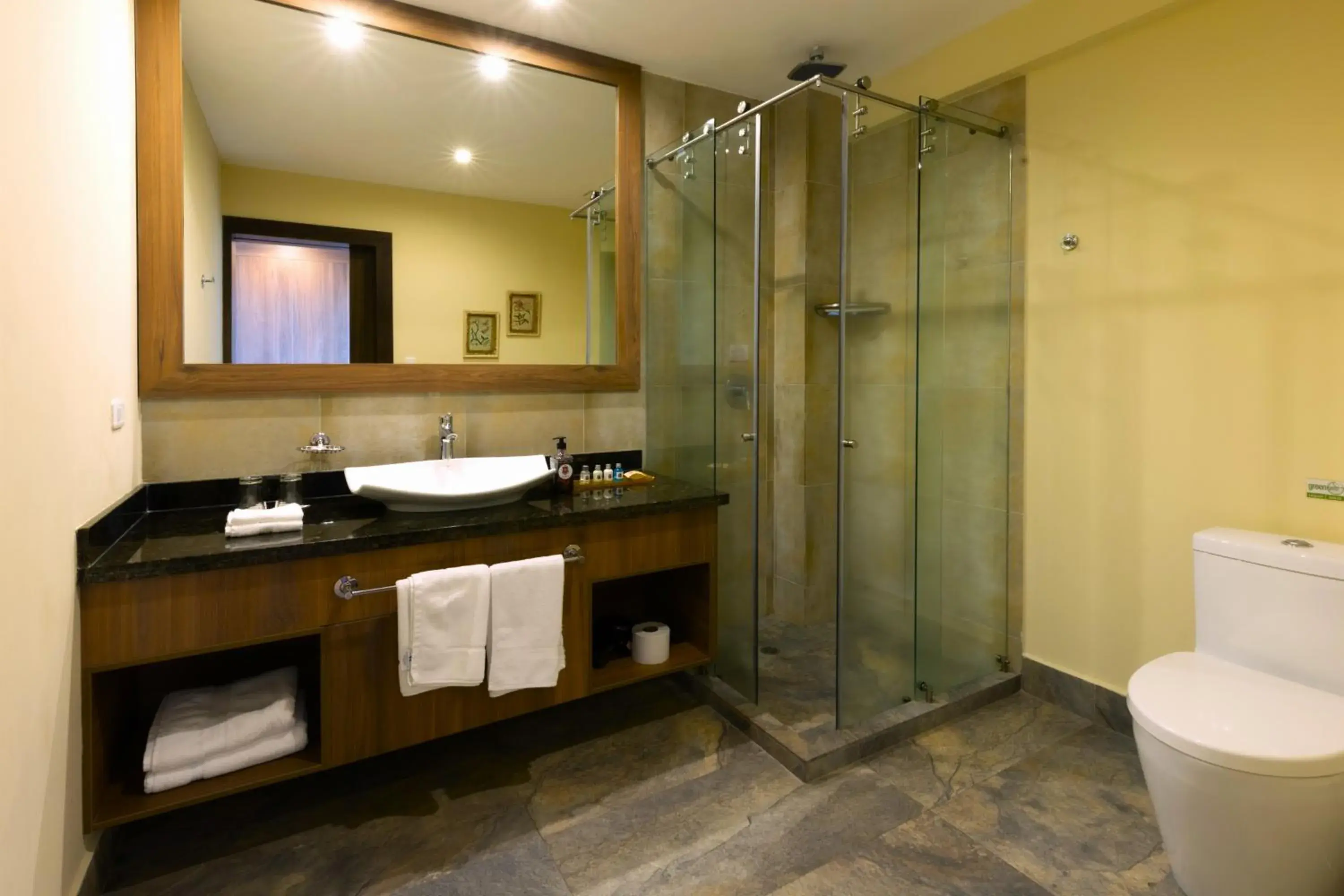 Double Room in Hotel Medina Del Lago Double Room in Hotel Medina Del Lago