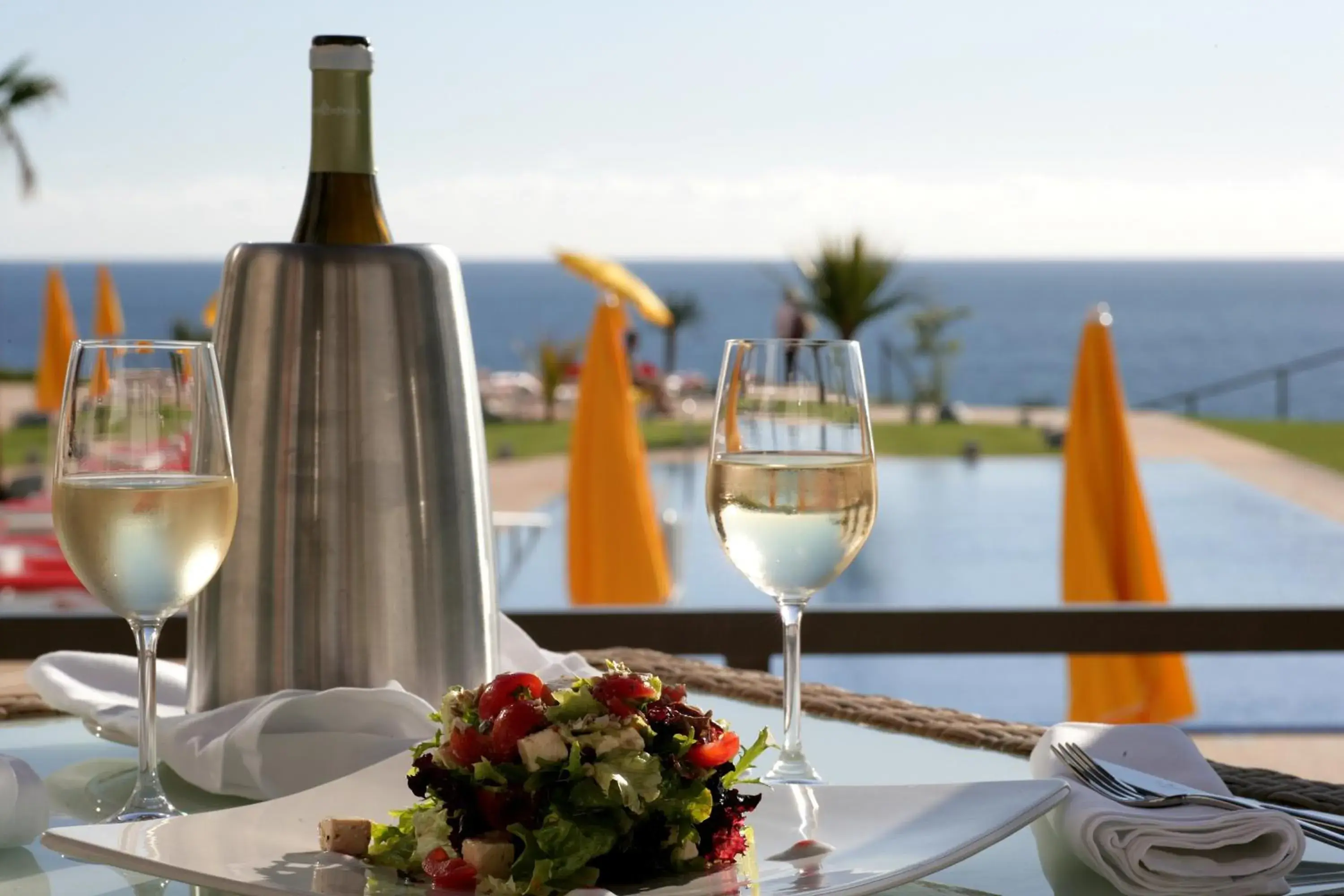 View (from property/room) in Golden Residence Hotel View (from property/room) in Golden Residence Hotel