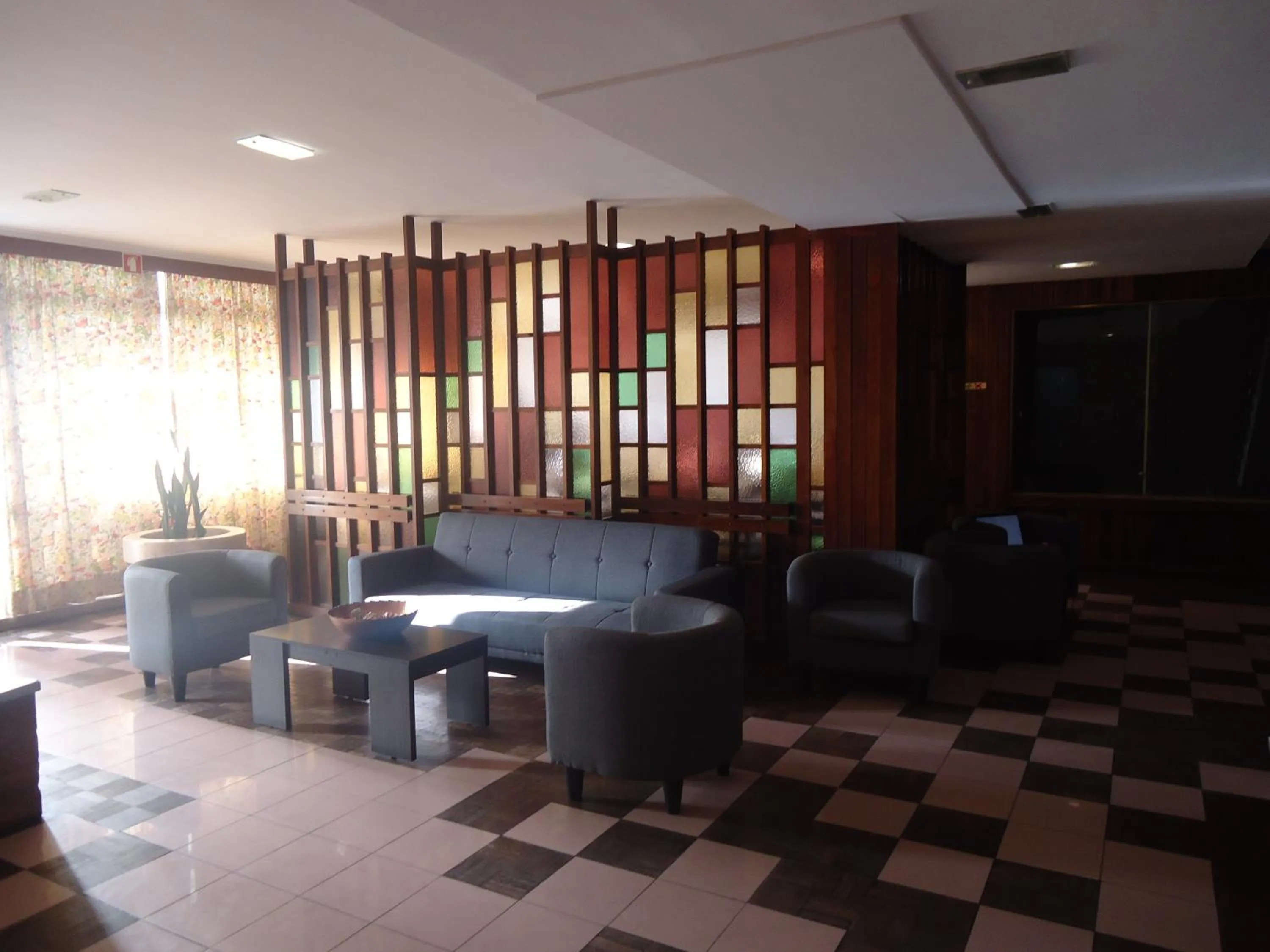 Lobby or reception in Residencial Greco