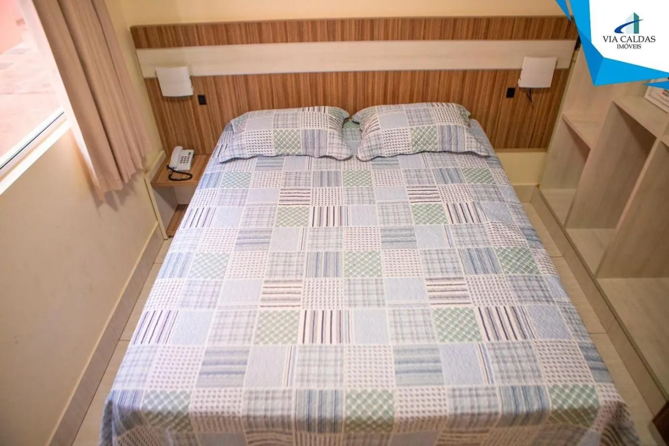 Apartment in Lacqua diRoma IV - Via Caldas