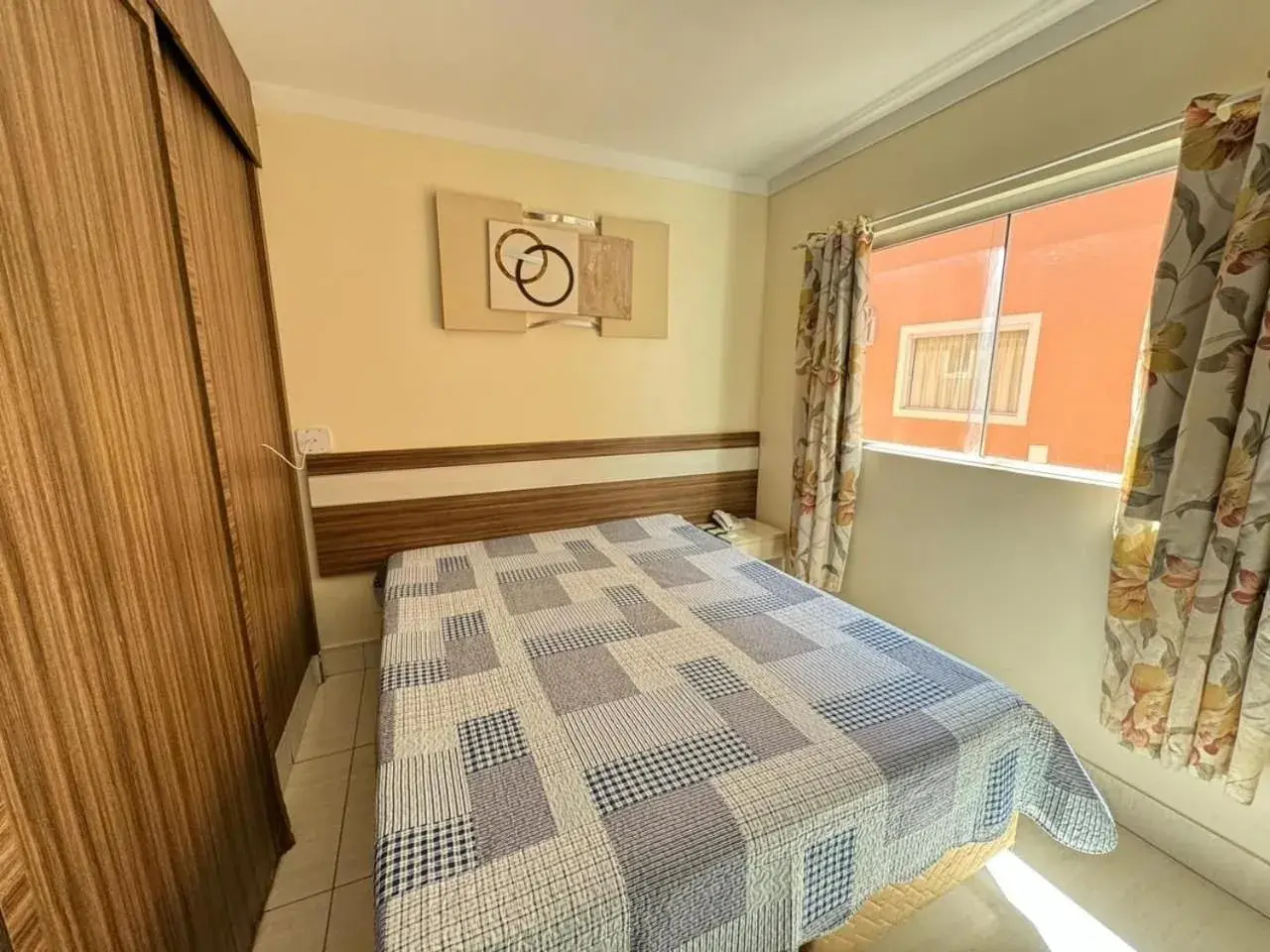 Deluxe One-Bedroom Apartment in Lacqua diRoma IV - Via Caldas Deluxe One-Bedroom Apartment in Lacqua diRoma IV - Via Caldas