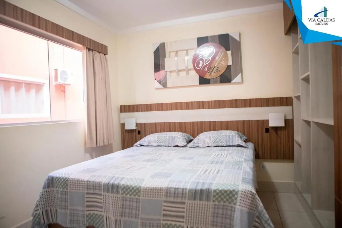 Apartment in Lacqua diRoma IV - Via Caldas Apartment in Lacqua diRoma IV - Via Caldas