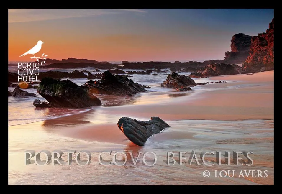 Hotel Apartamento Porto Covo