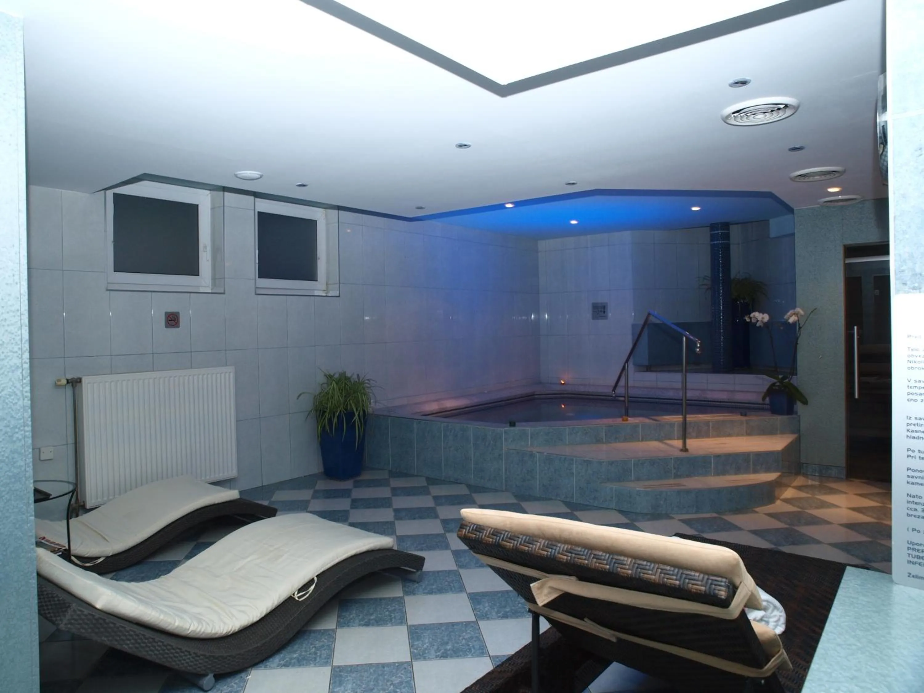 Massage in Gostilna in motel Pri Lešniku