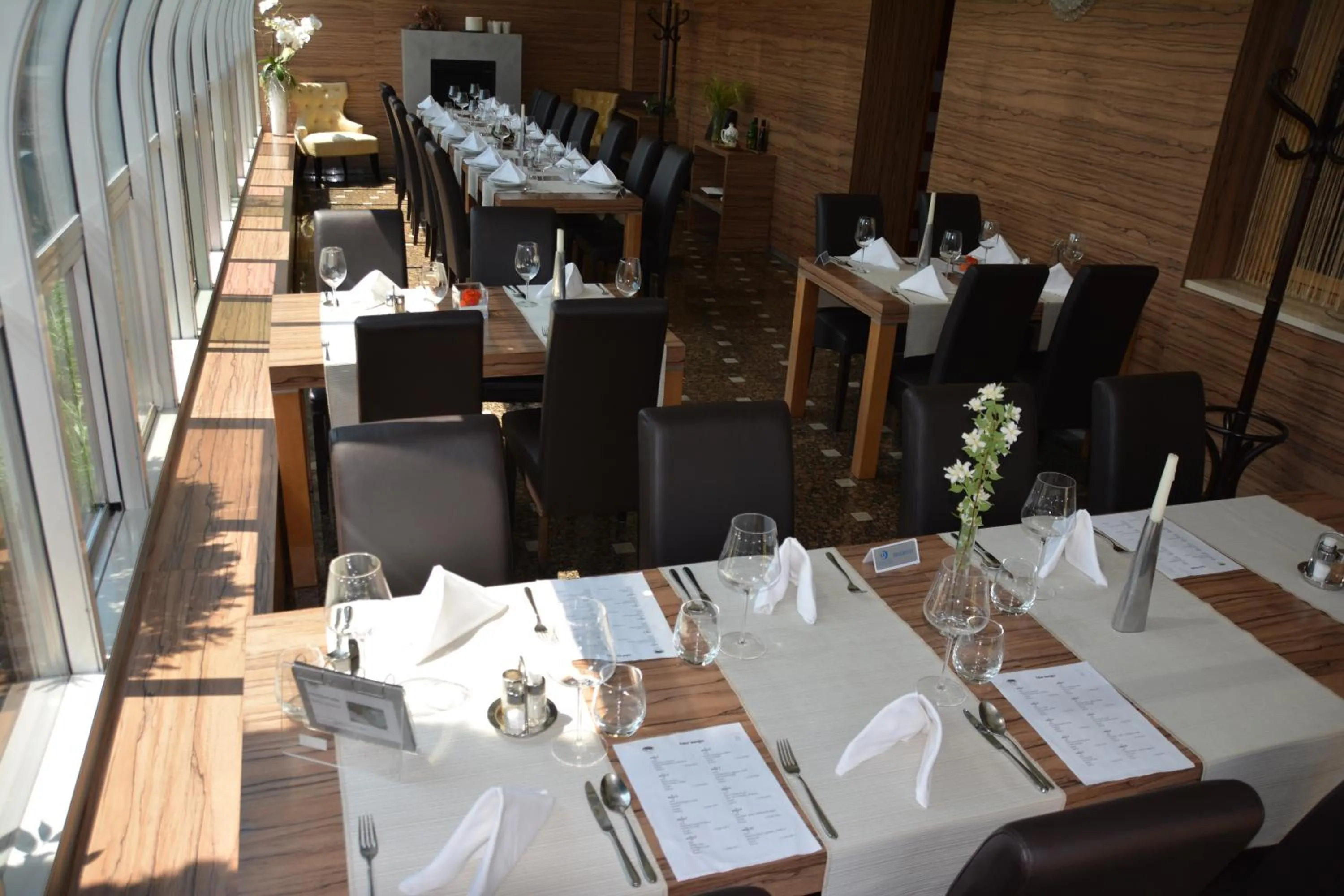 Restaurant/places to eat in Gostilna in motel Pri Lešniku
