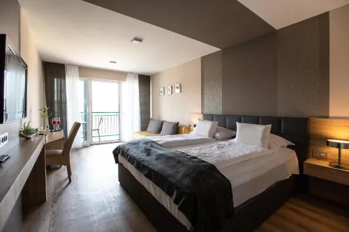 Gostilna in motel Pri Lešniku