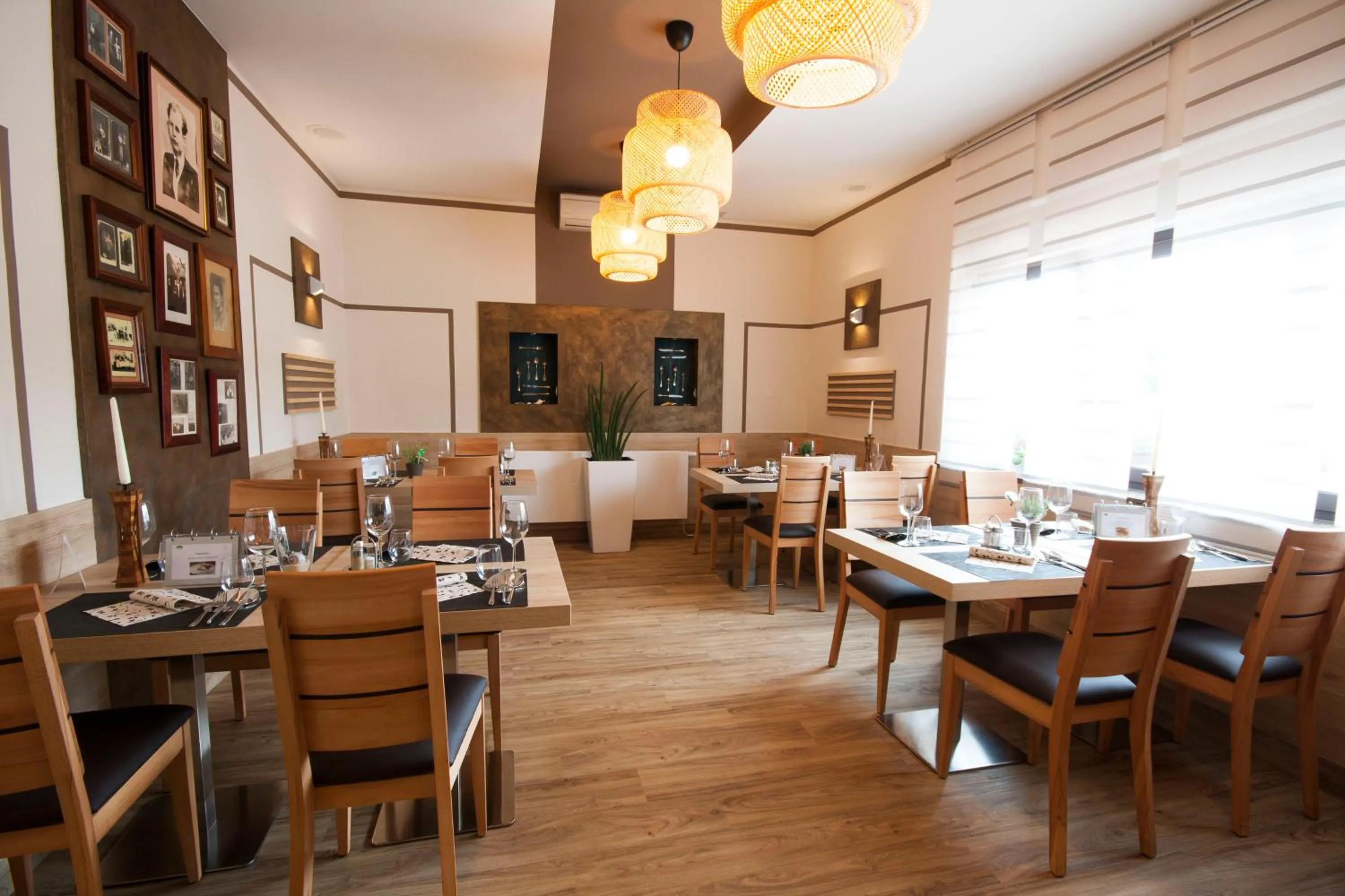 Restaurant/places to eat in Gostilna in motel Pri Lešniku