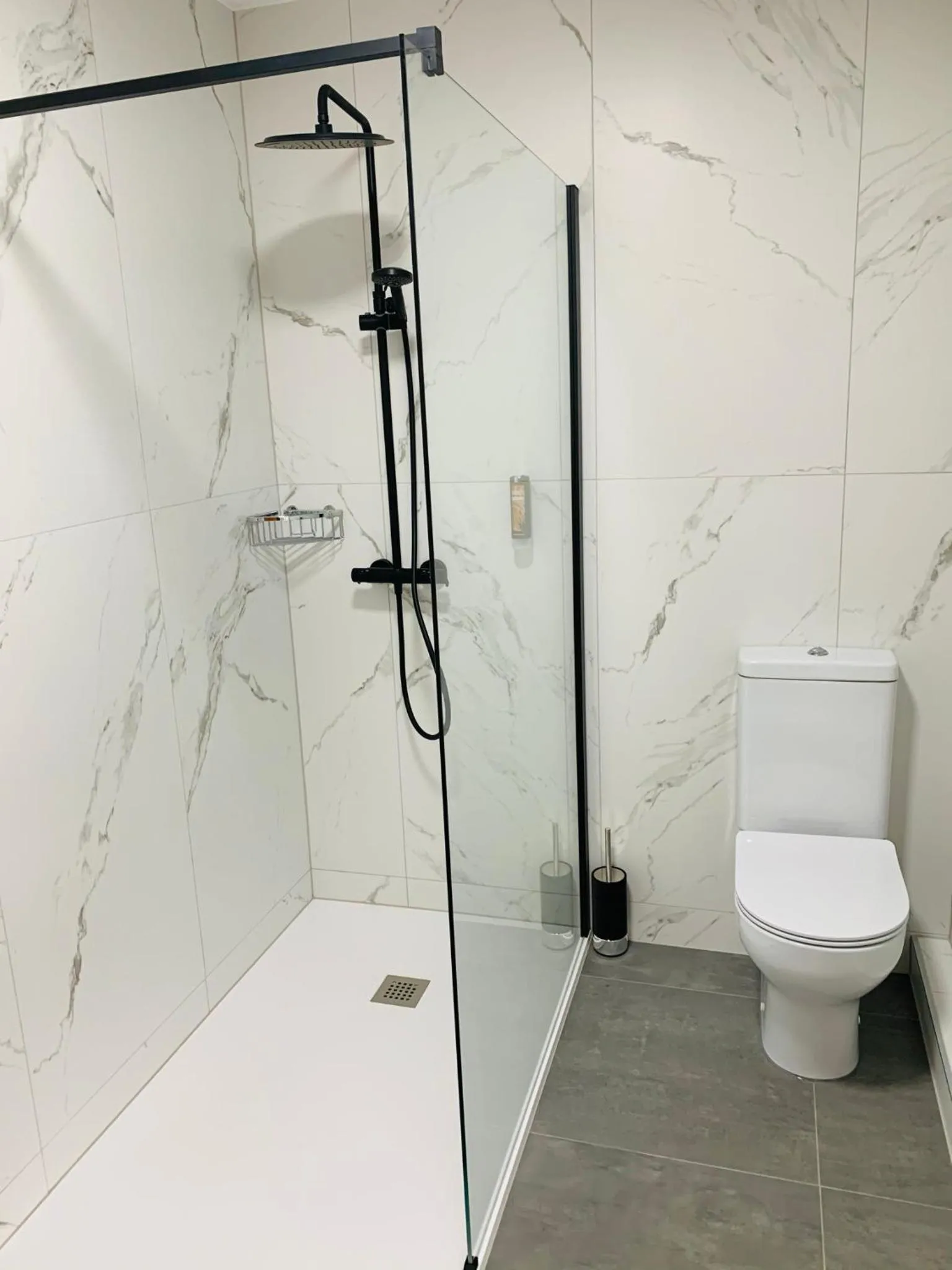 Bathroom in Gostilna in motel Pri Lešniku