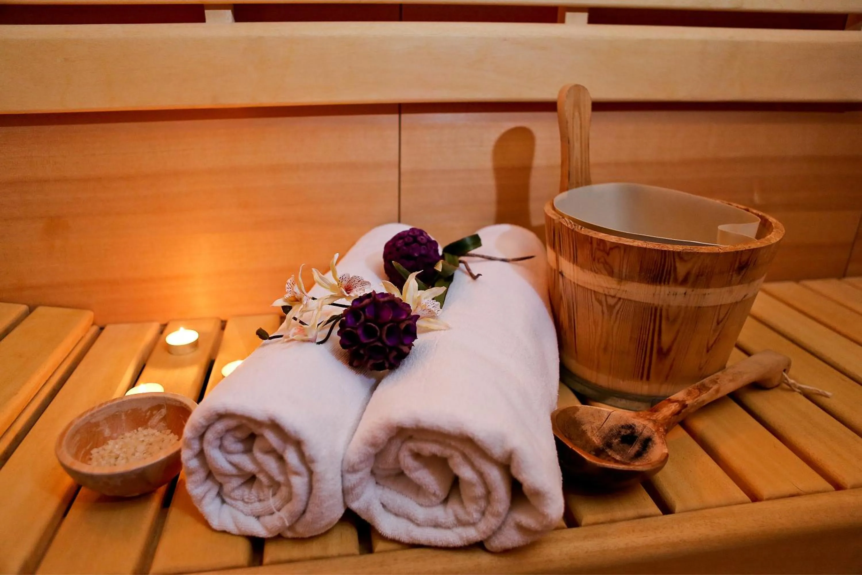 Spa and wellness centre/facilities in Gostilna in motel Pri Lešniku