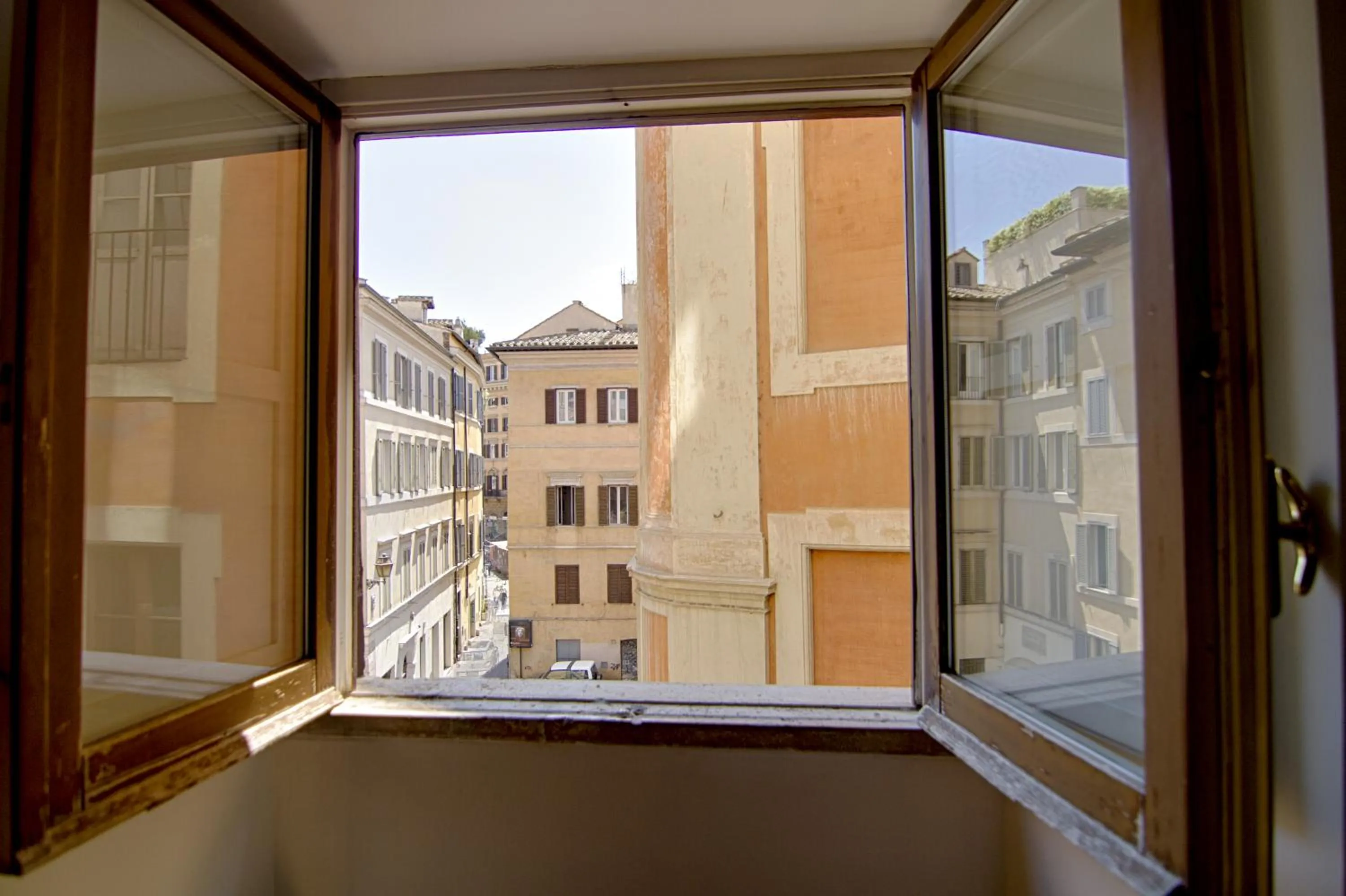Rinidia Roma Centro