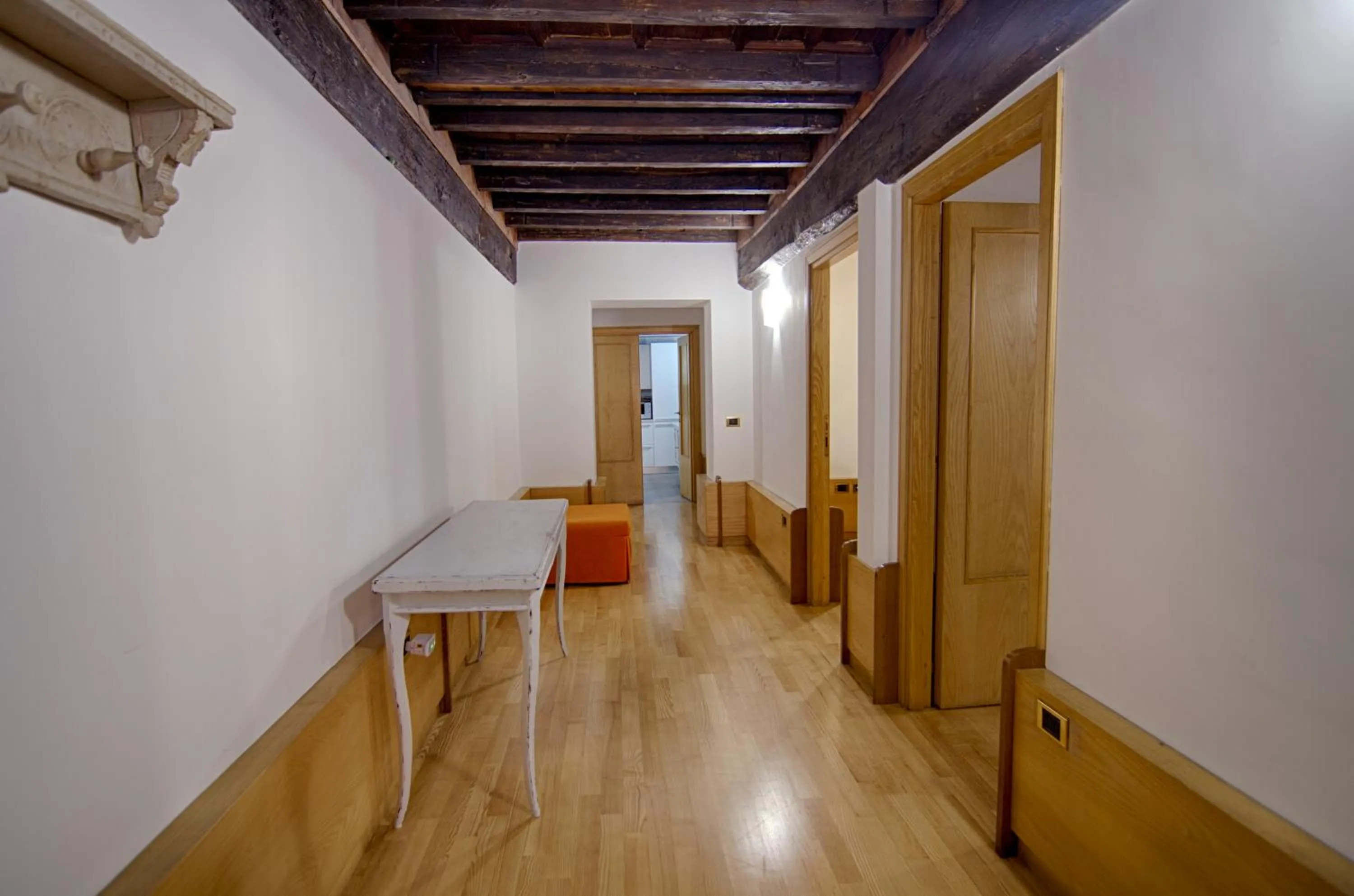 Rinidia Roma Centro