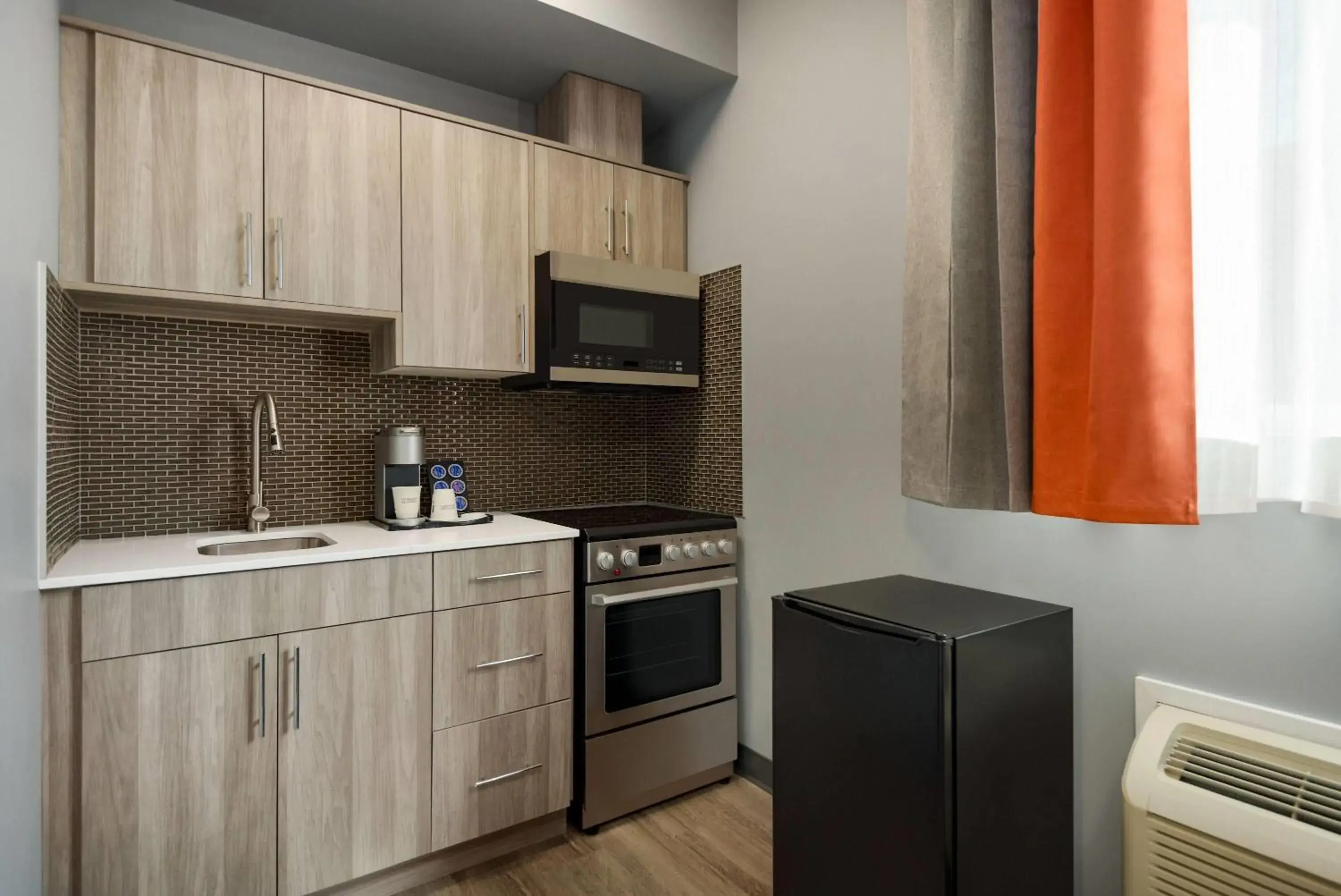 Photo of the whole room in Ramada by Wyndham West Edmonton Hotel & Suites Photo of the whole room in Ramada by Wyndham West Edmonton Hotel & Suites