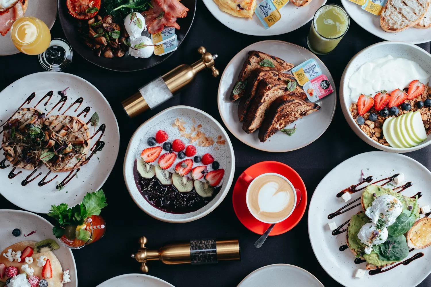 Ramada by Wyndham Diplomat Canberra