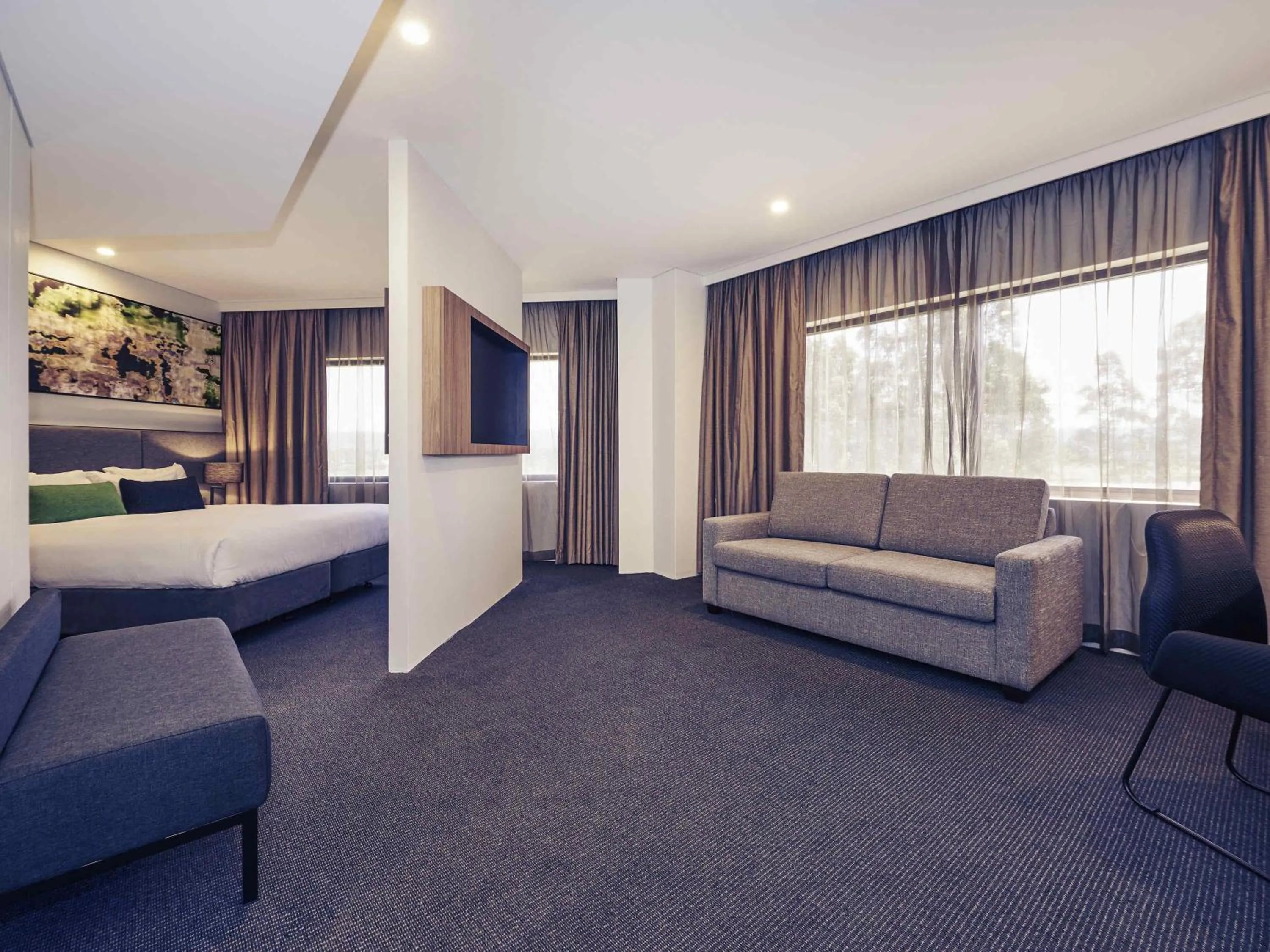 Business facilities in Mercure Penrith