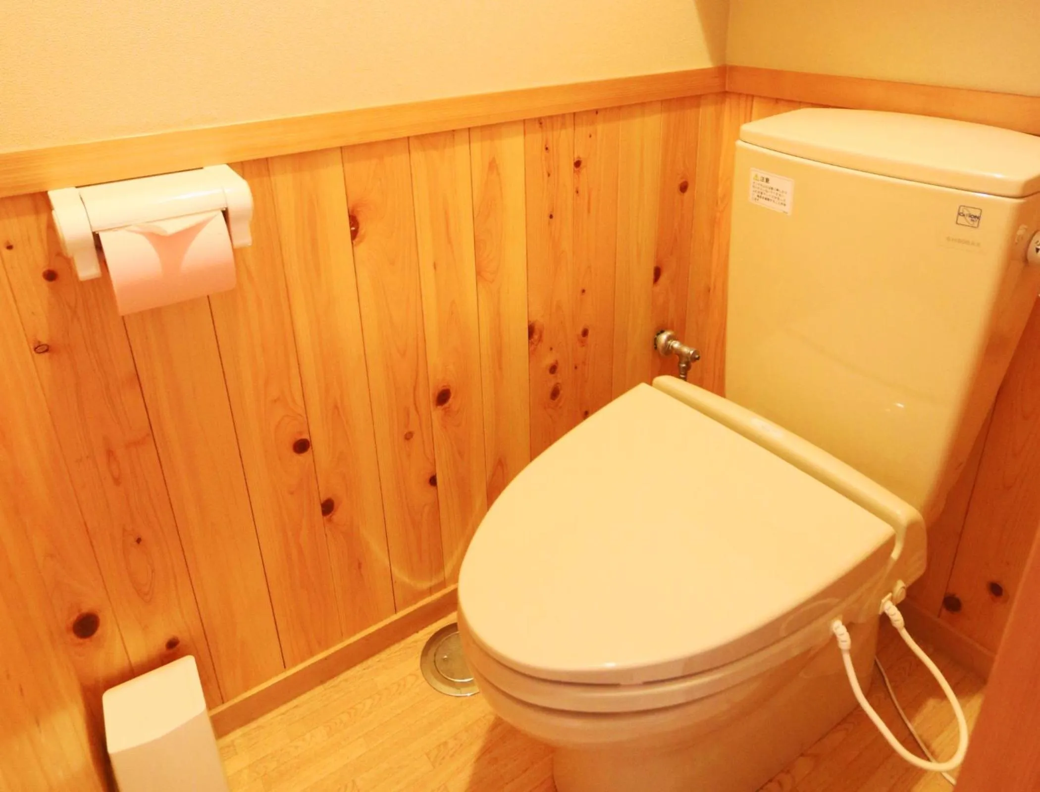 Area and facilities in Kawatatsu