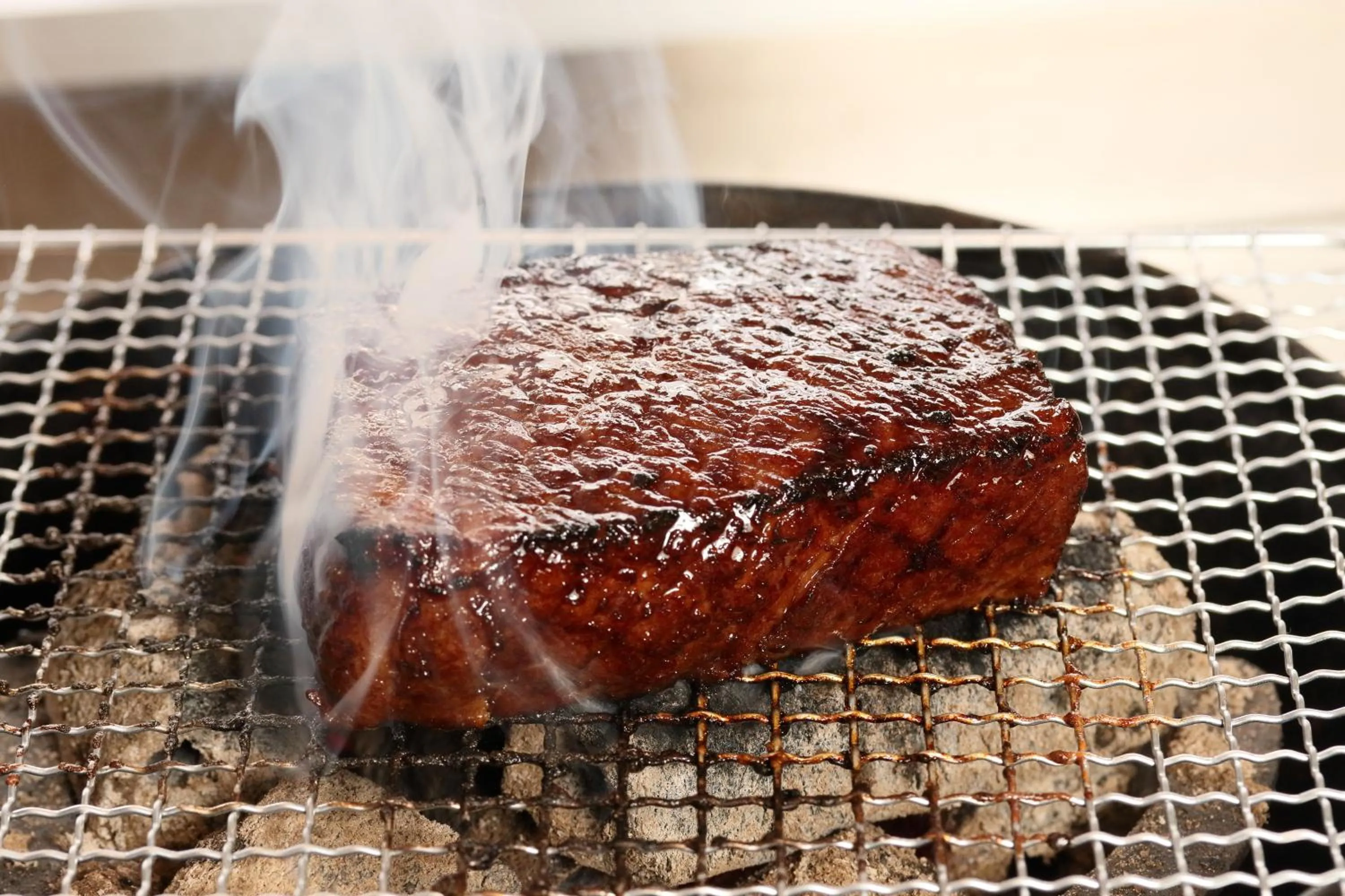 Food close-up in Ryokan Matsumuraya