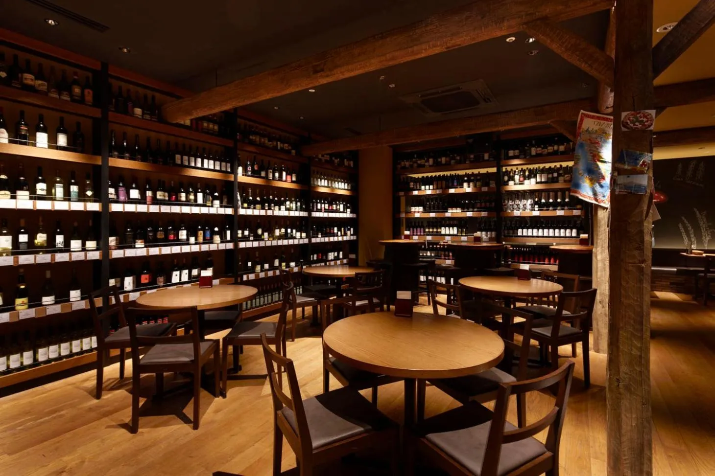 Restaurant/places to eat in the b ikebukuro