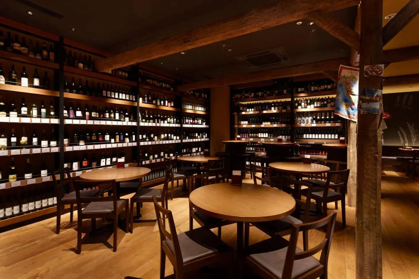 Restaurant/places to eat in the b ikebukuro Restaurant/places to eat in the b ikebukuro