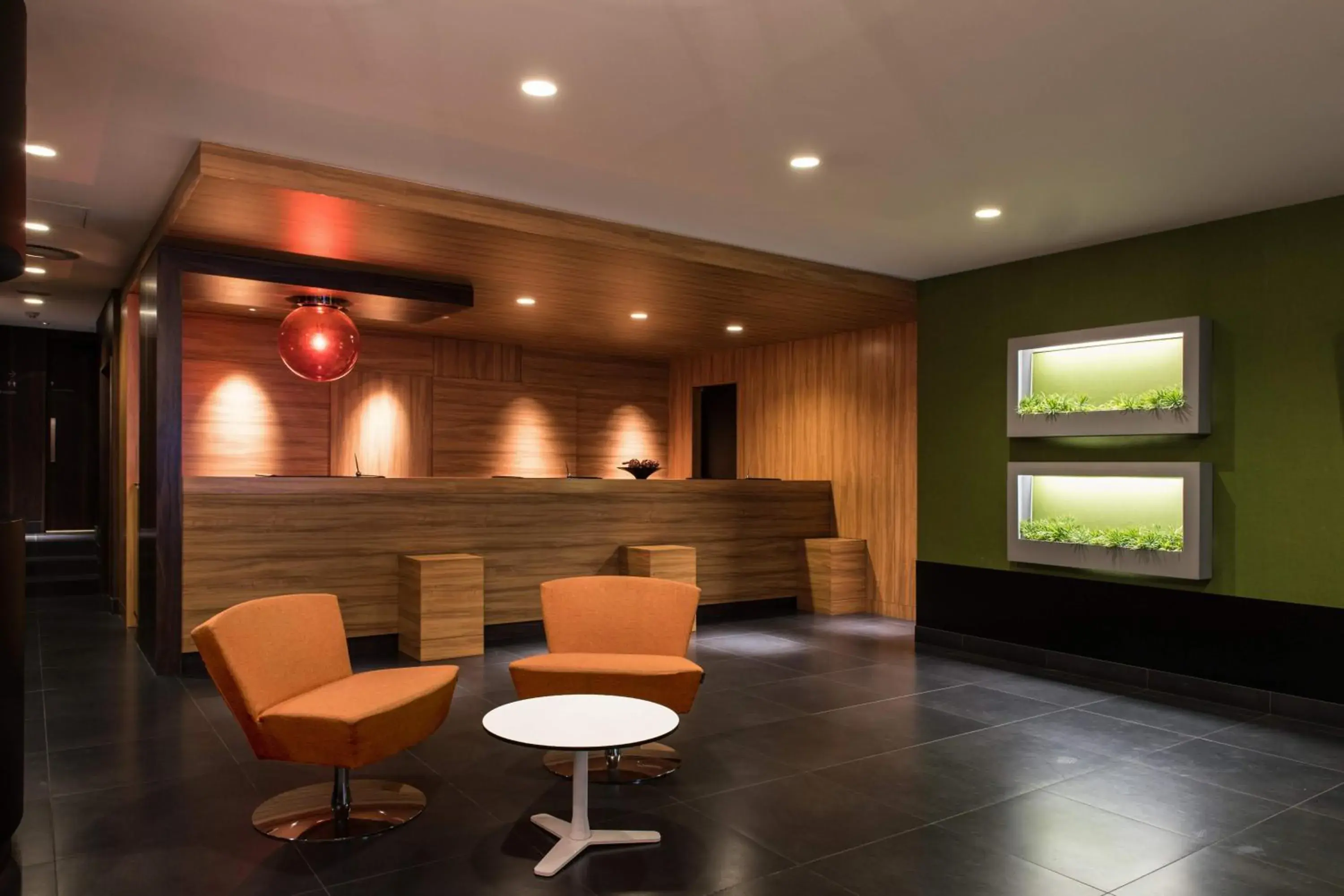 Lobby or reception in the b ikebukuro Lobby or reception in the b ikebukuro