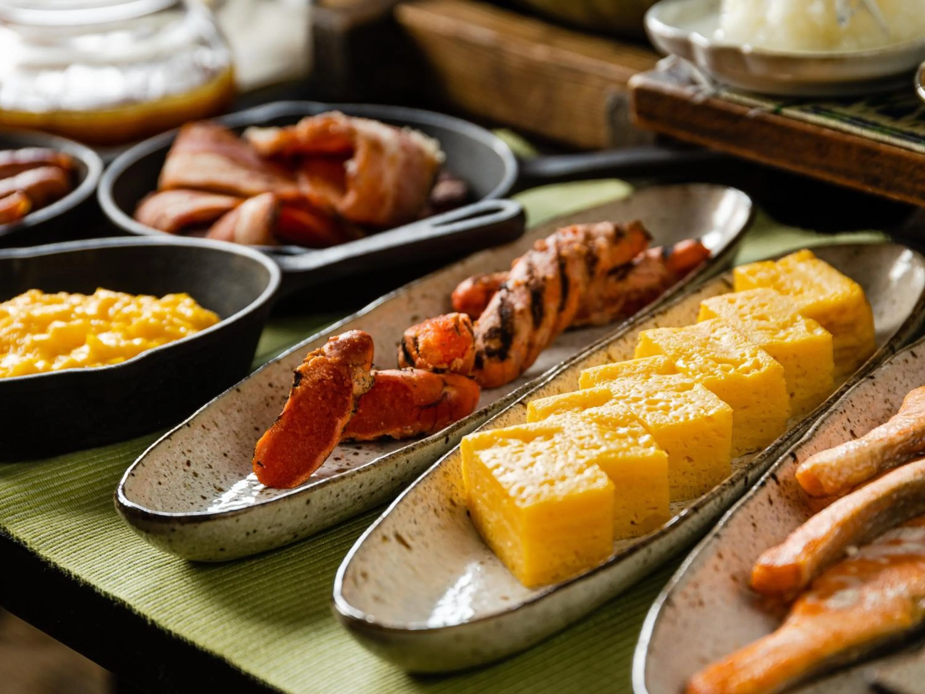 Restaurant/places to eat in the b ikebukuro