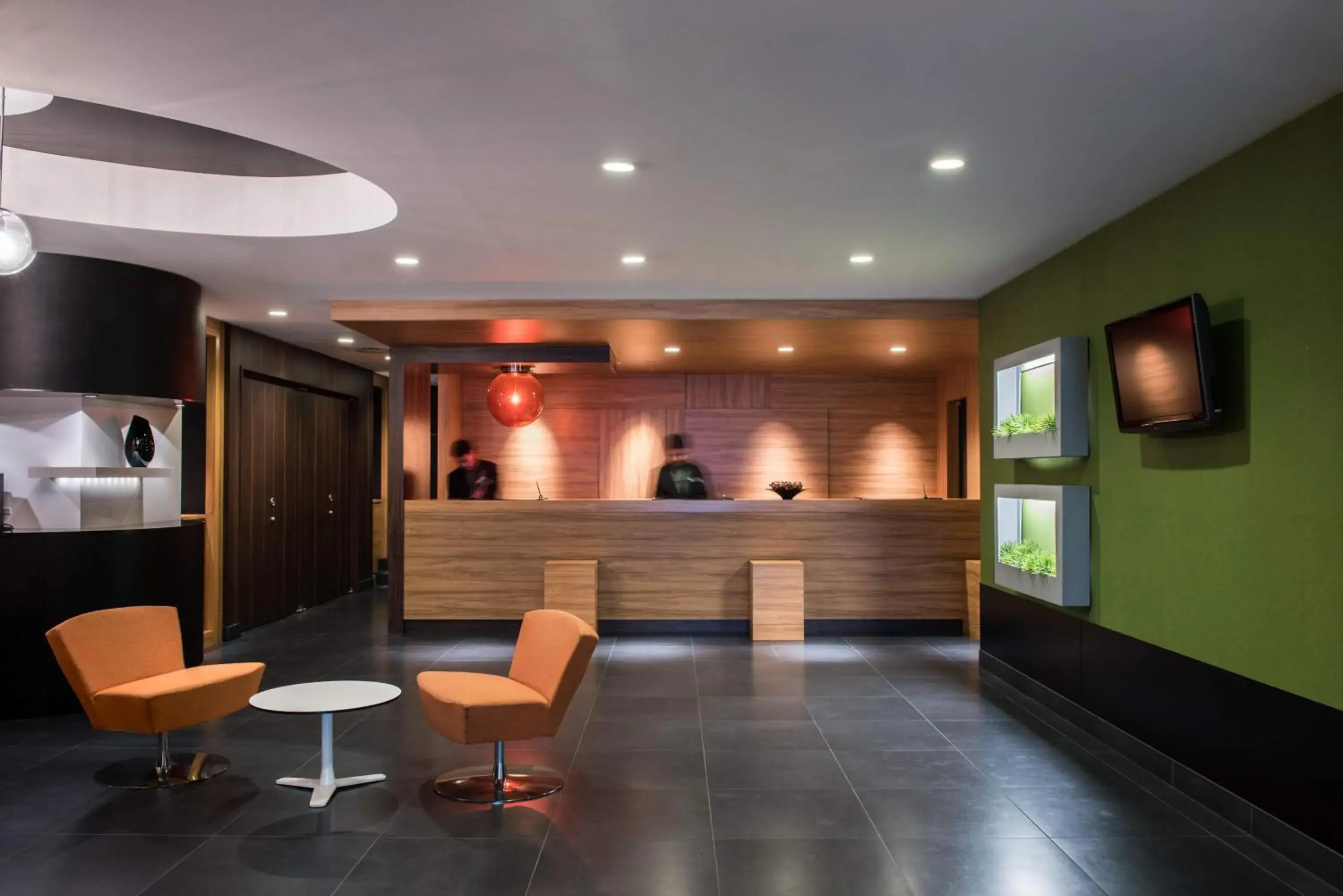 Lobby or reception in the b ikebukuro Lobby or reception in the b ikebukuro