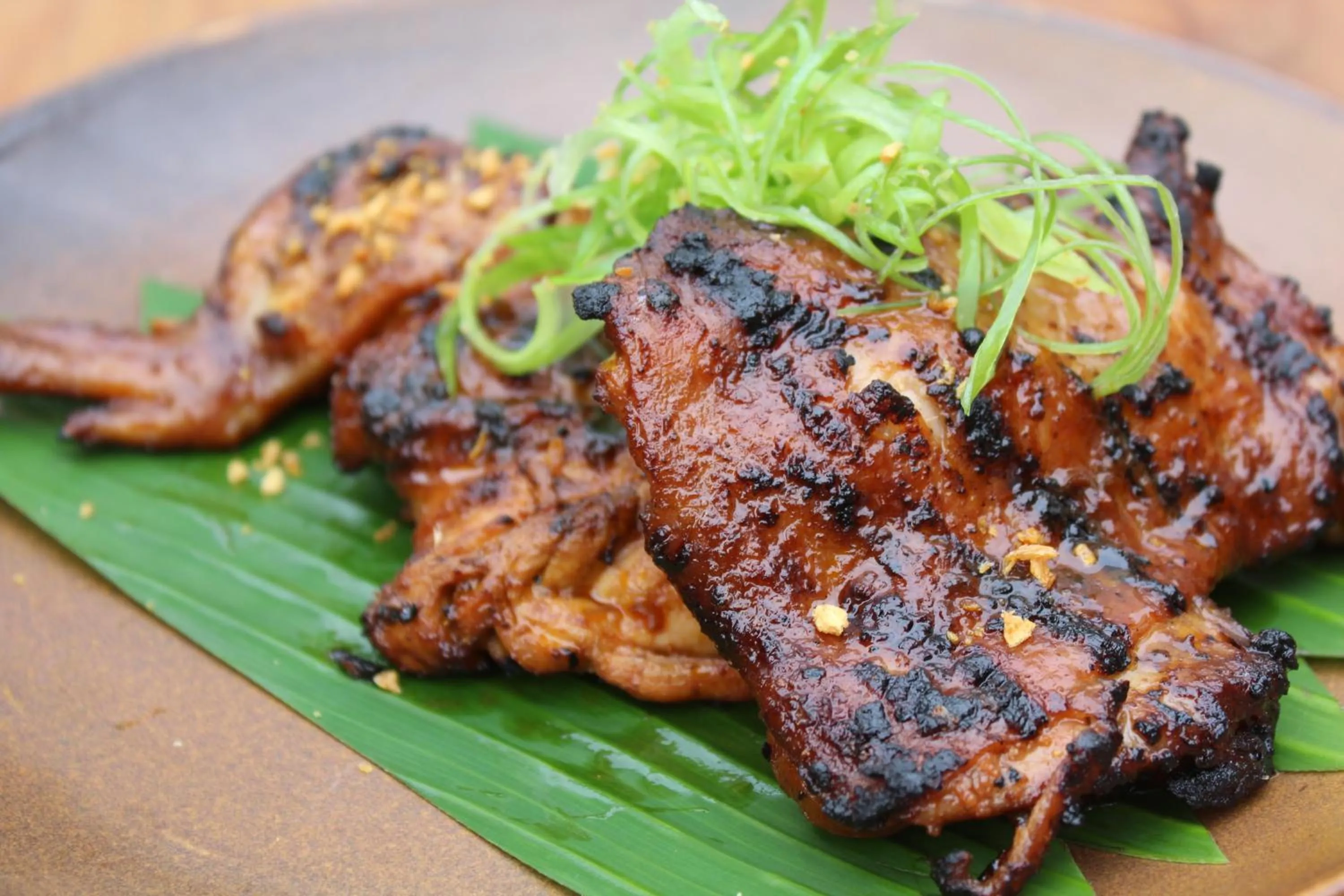 Restaurant/places to eat in Best Western Plus The Ivywall Hotel - Palawan