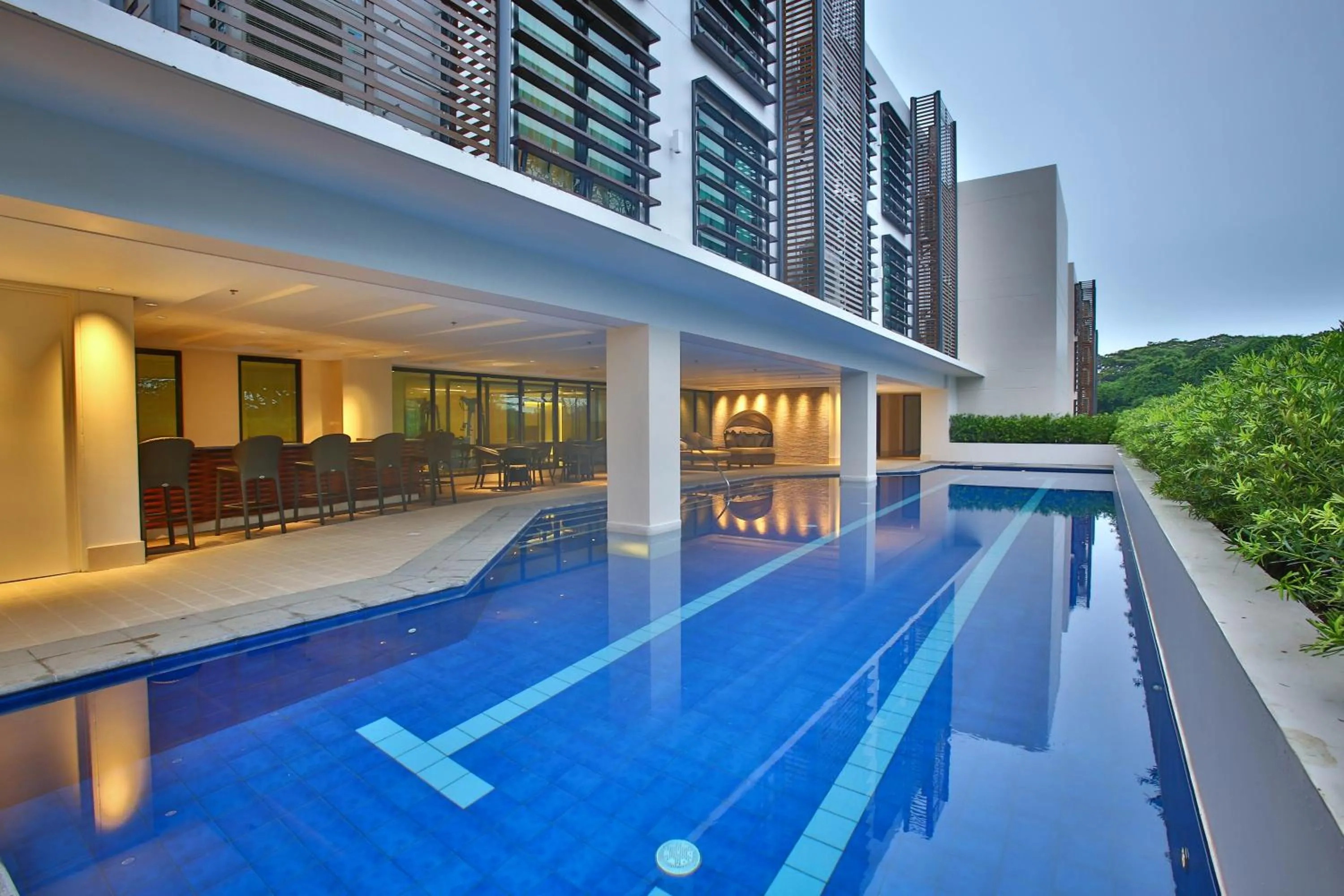  in Best Western Plus The Ivywall Hotel - Palawan