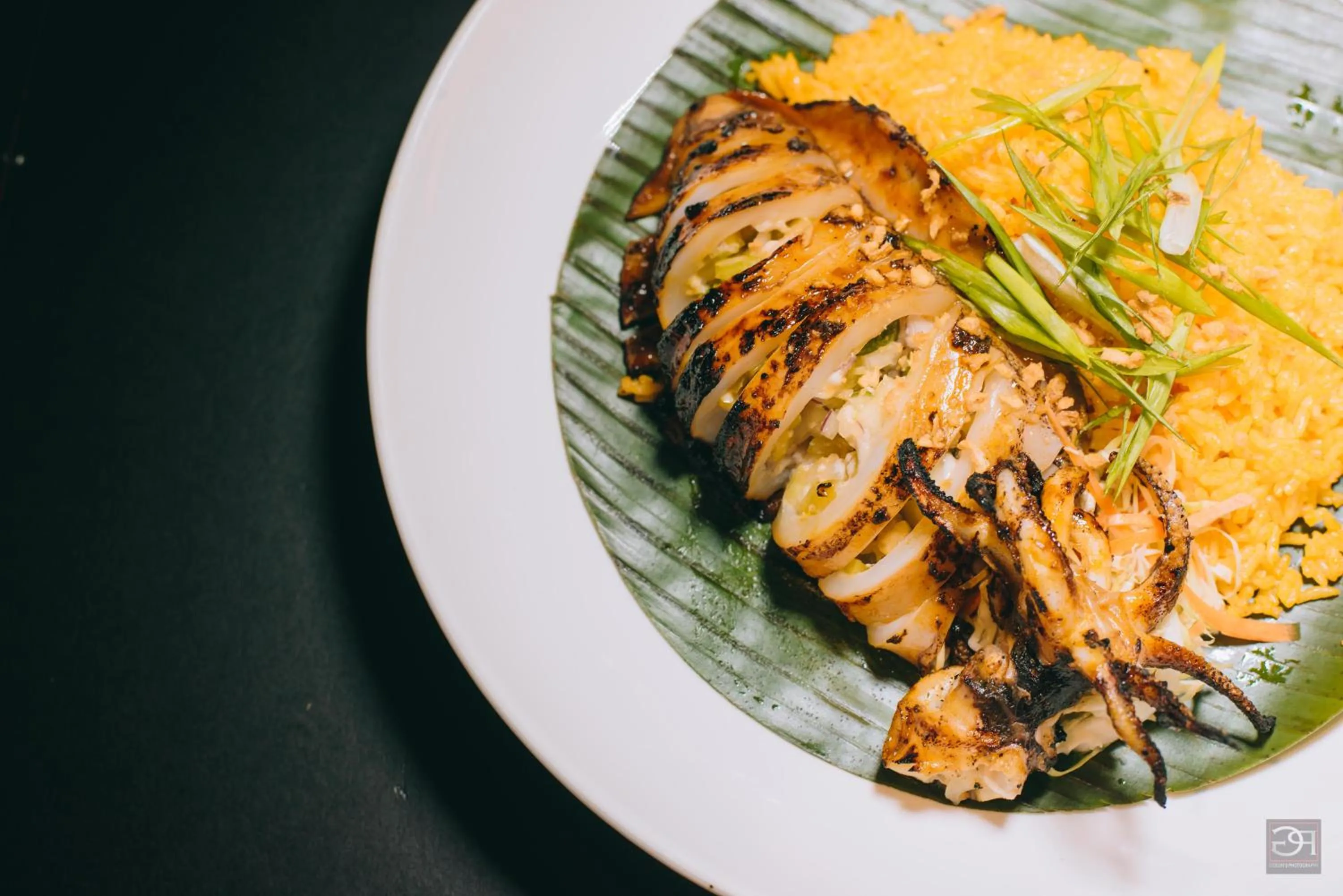 Restaurant/places to eat in Best Western Plus The Ivywall Hotel - Palawan