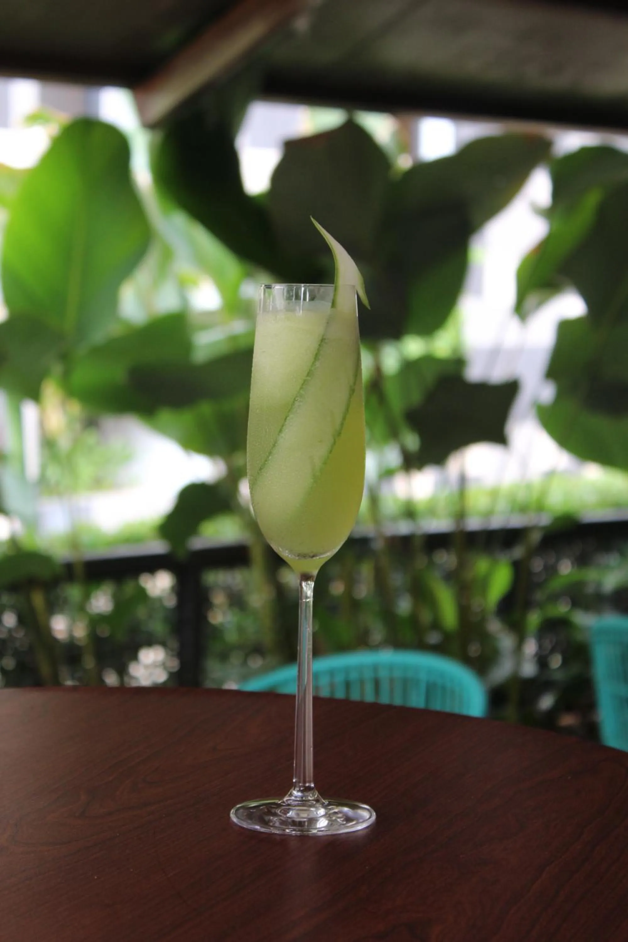 Restaurant/places to eat in Best Western Plus The Ivywall Hotel - Palawan