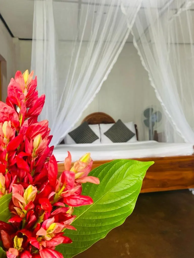 Bedroom, Bed in Hidden Gem Inn