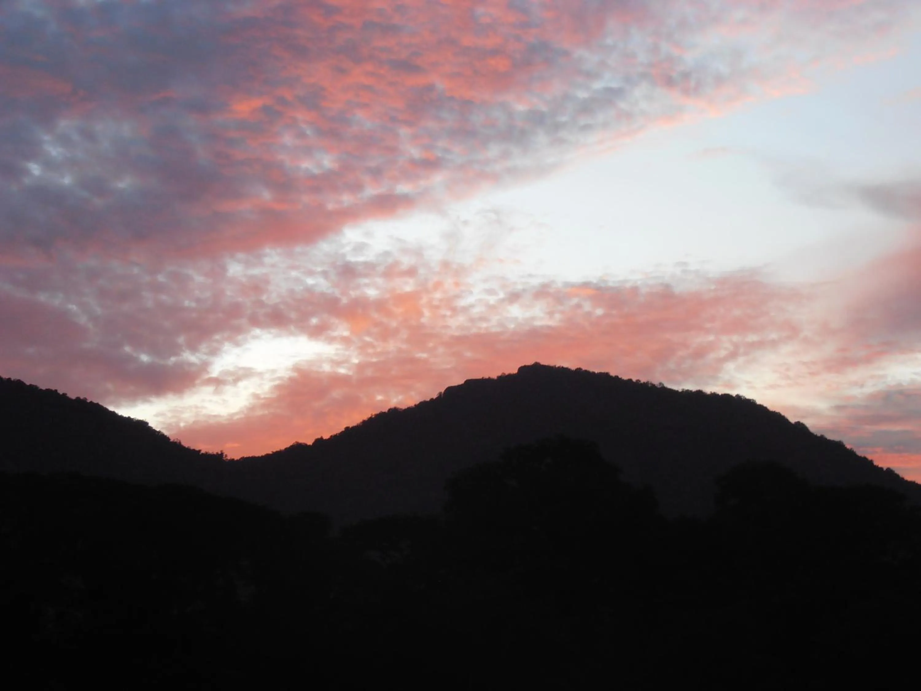 Landmark view in Hidden Gem Inn