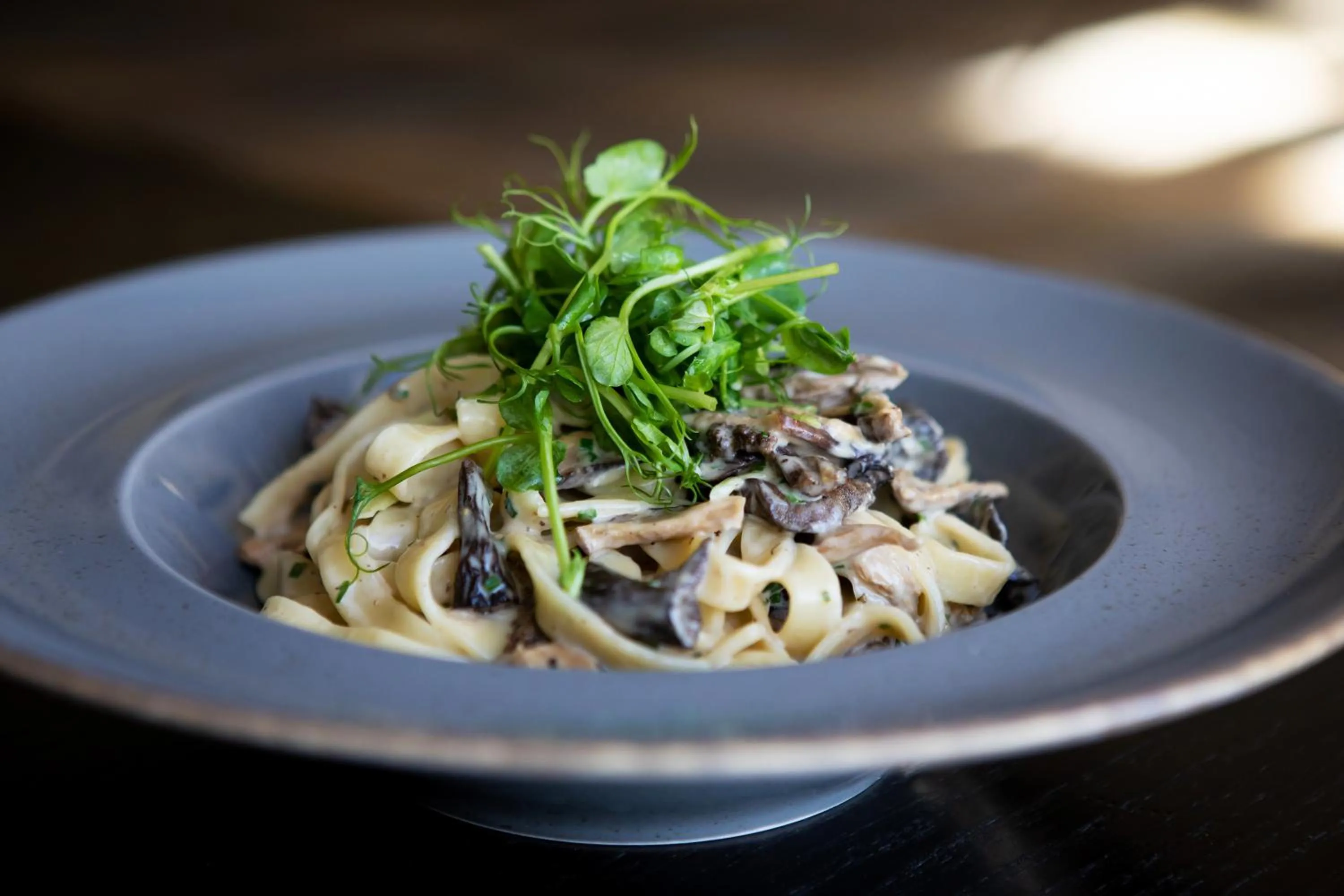 Restaurant/places to eat in Heacham Manor Hotel