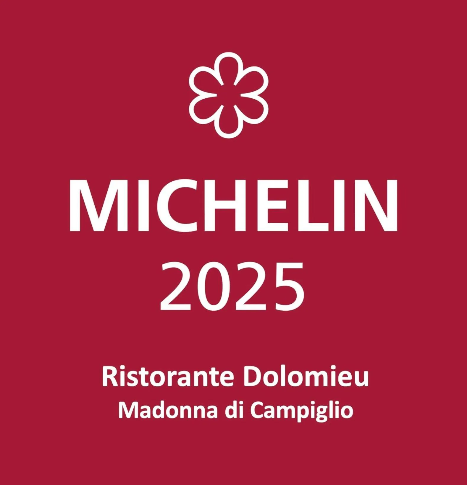 Restaurant/places to eat in DV Chalet Boutique Hotel & Spa