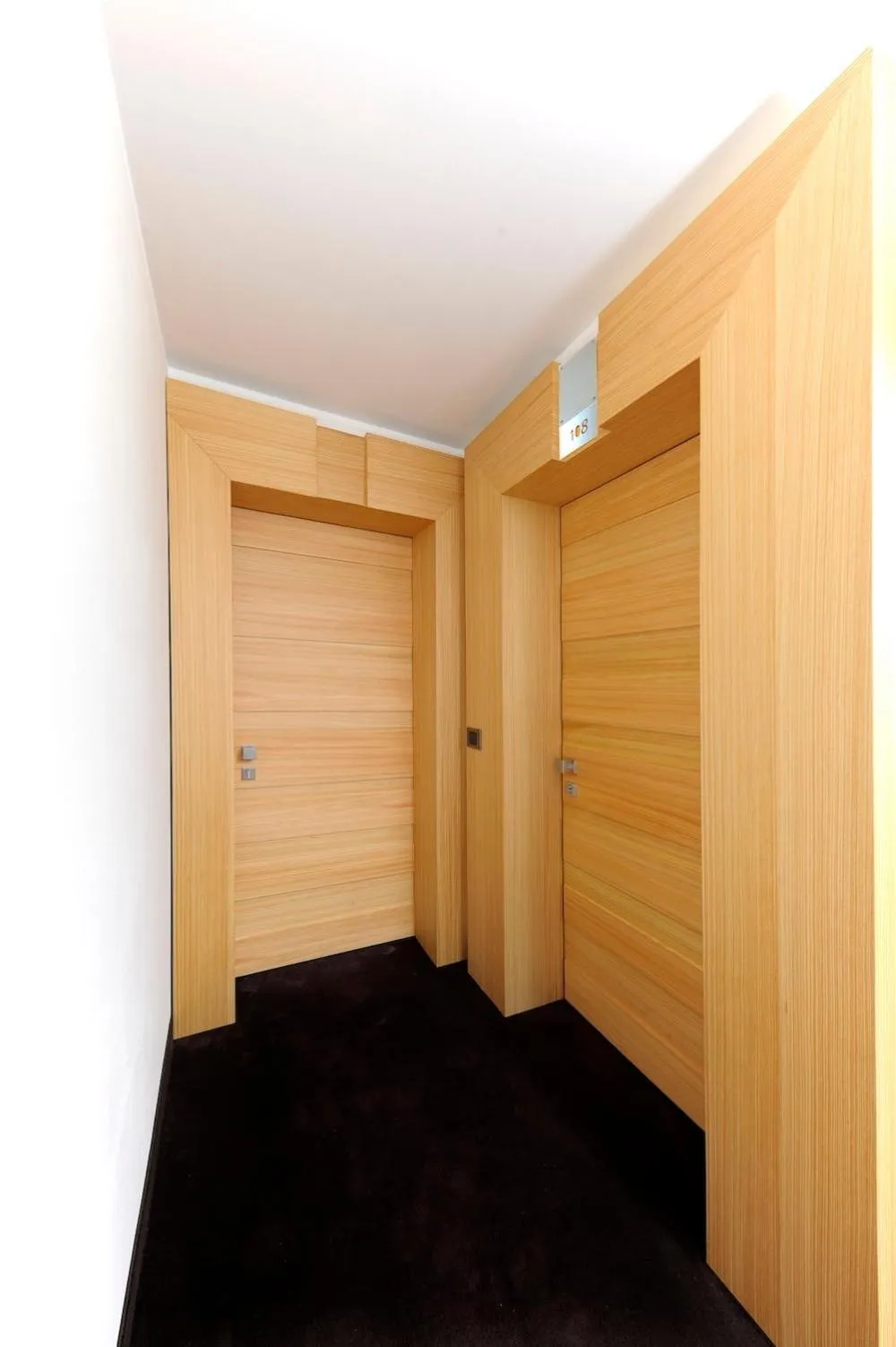 Bedroom in DV Chalet Boutique Hotel & Spa