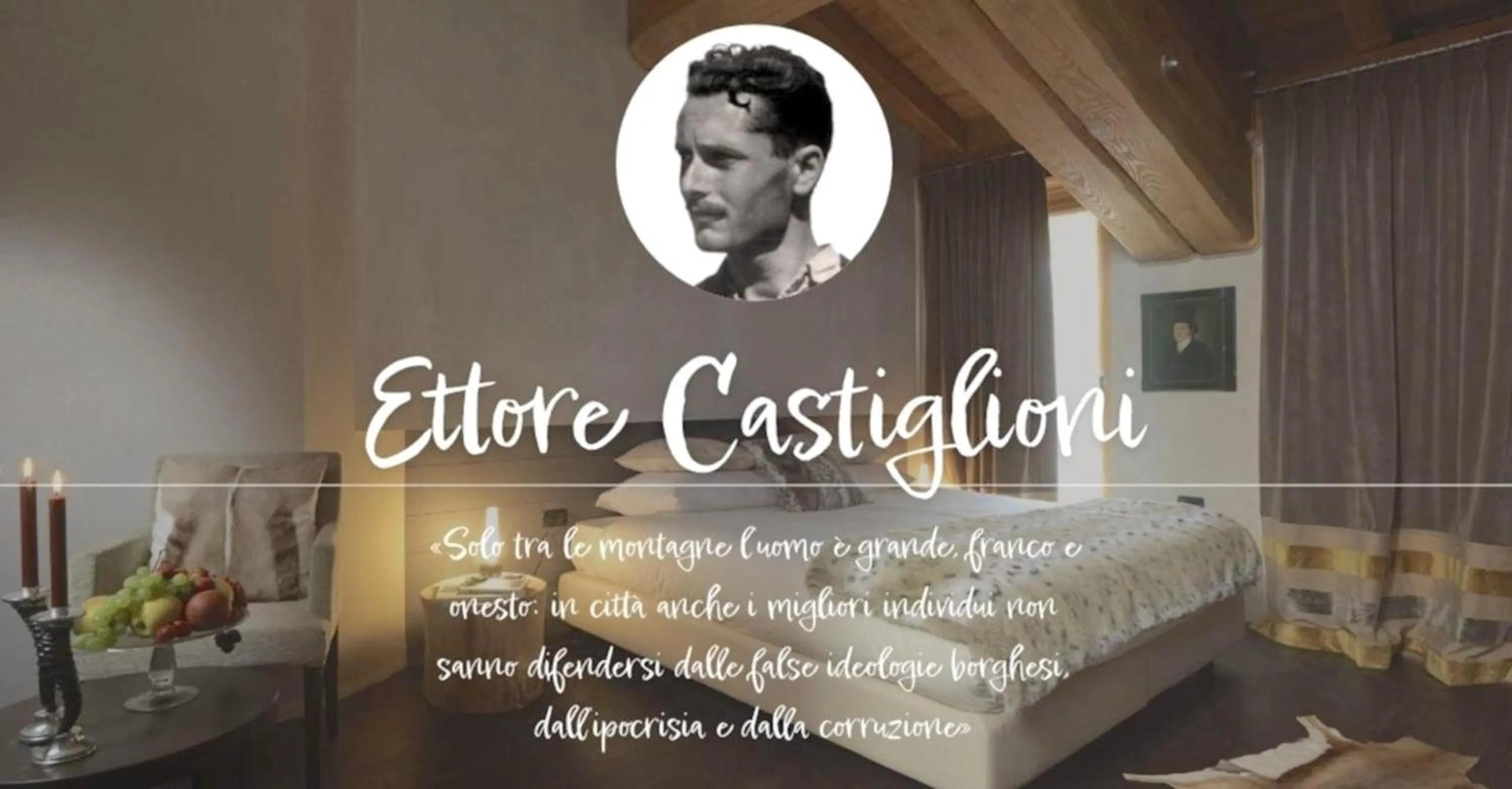 Text overlay, Bed in DV Chalet Boutique Hotel & Spa